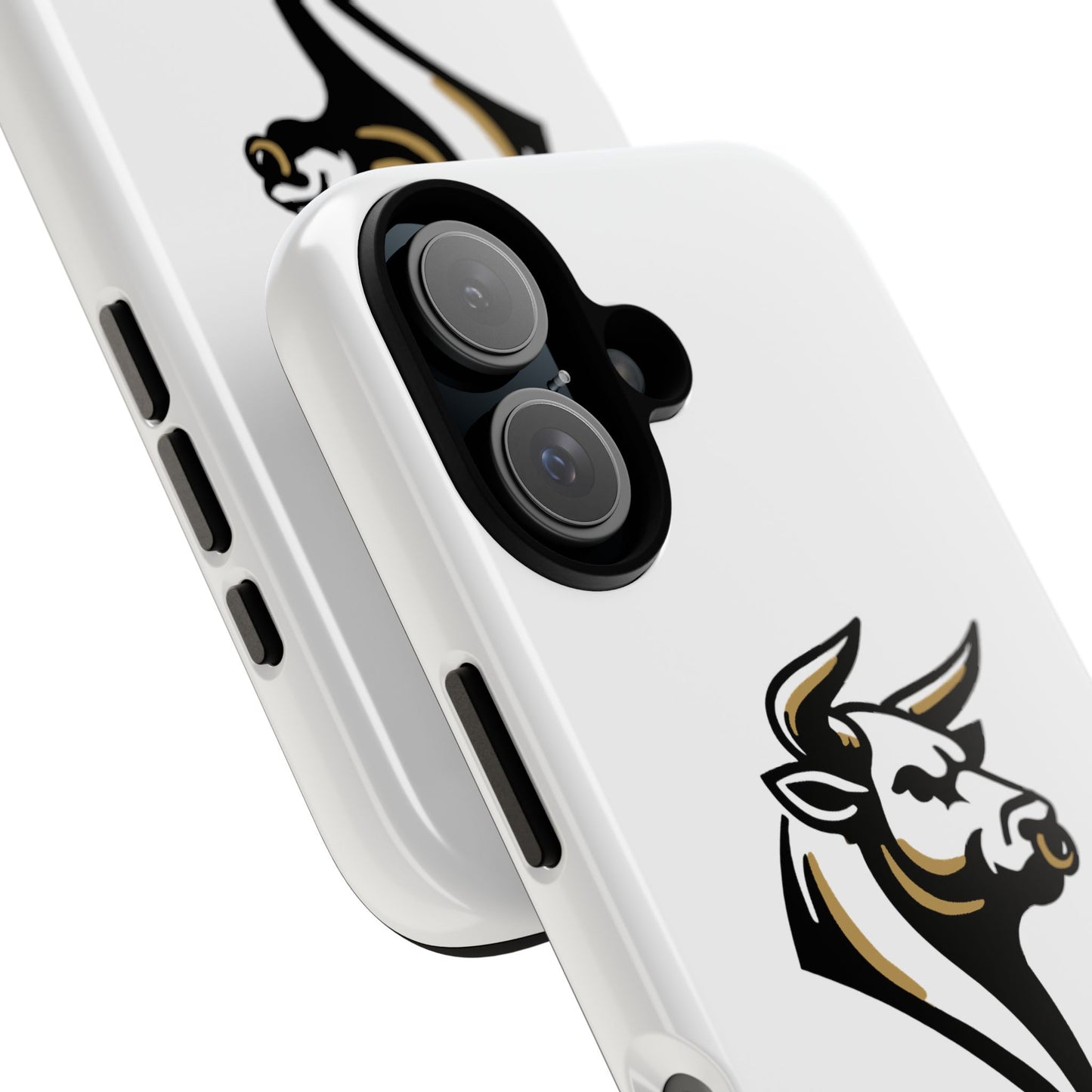 ABT Phone Case (White)