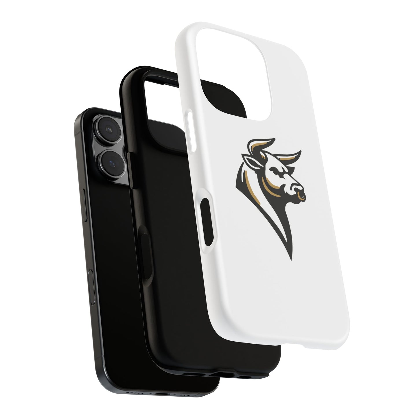 ABT Phone Case (White)