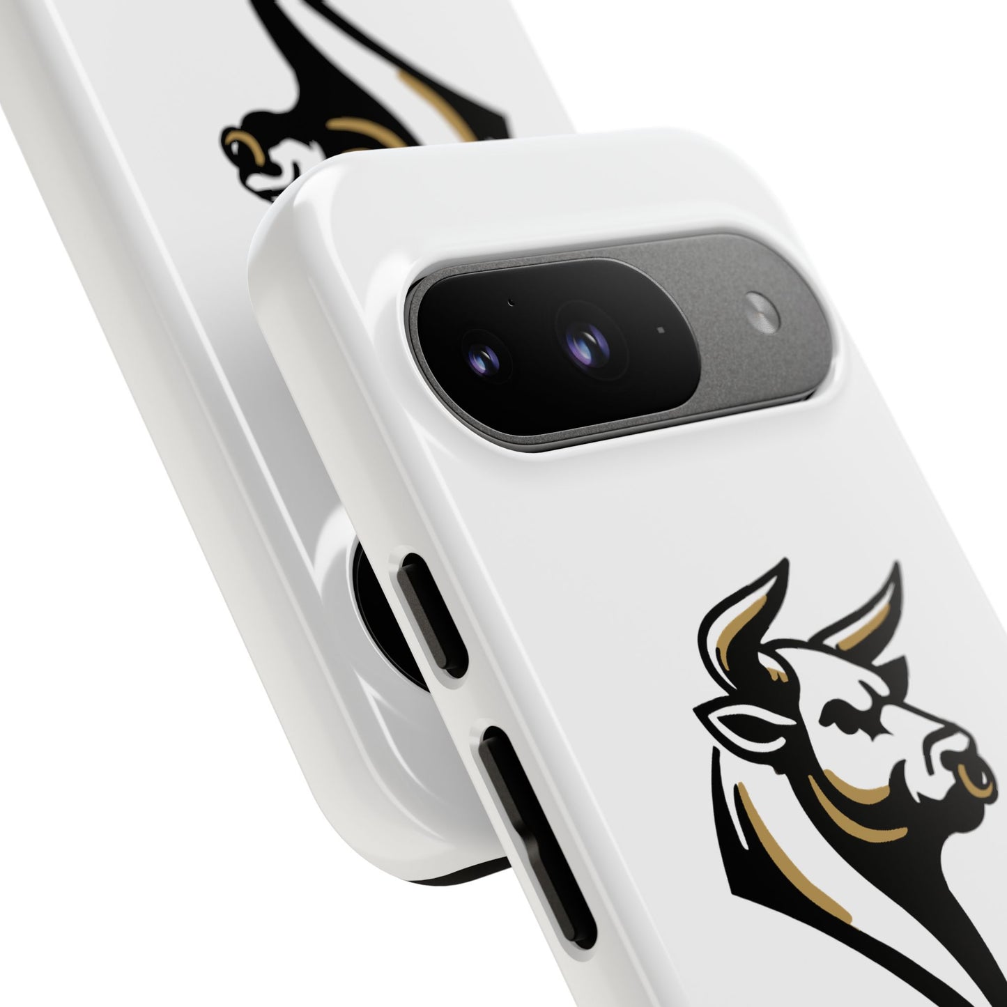 ABT Phone Case (White)