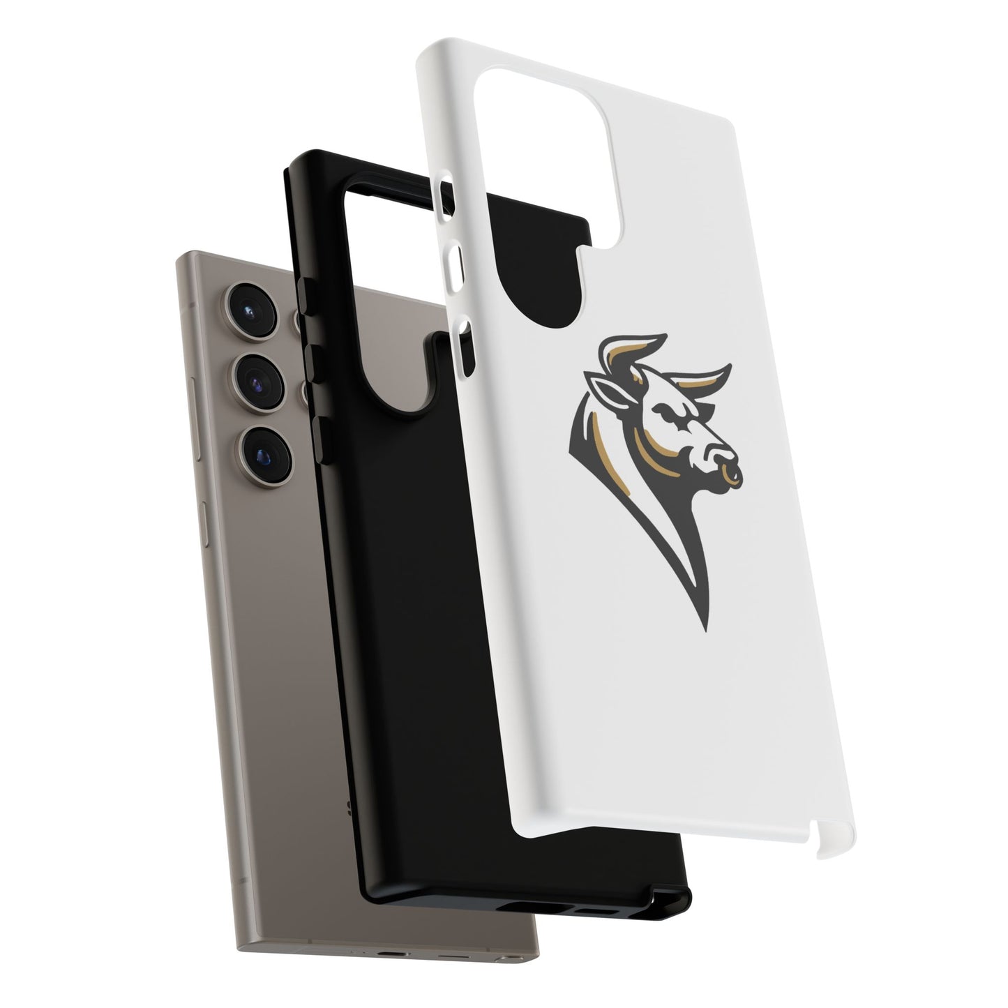 ABT Phone Case (White)