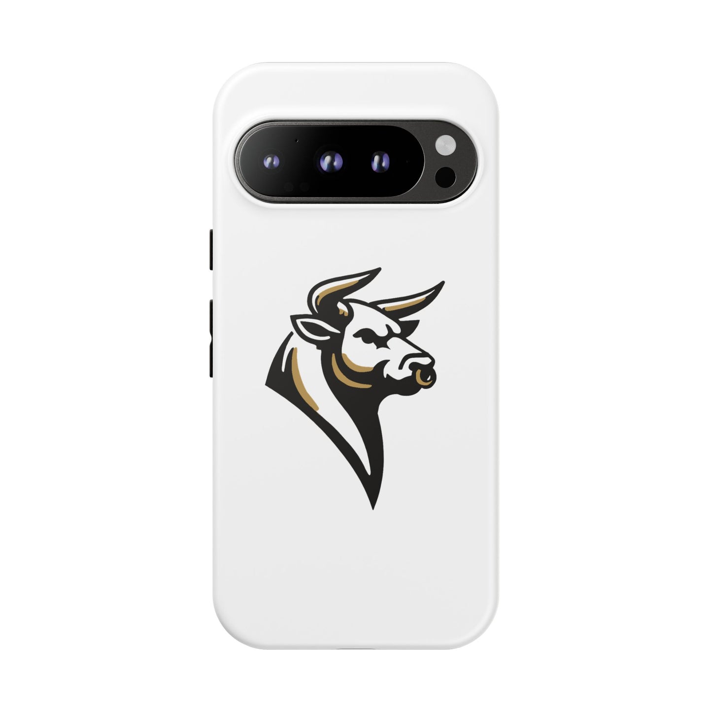 ABT Phone Case (White)