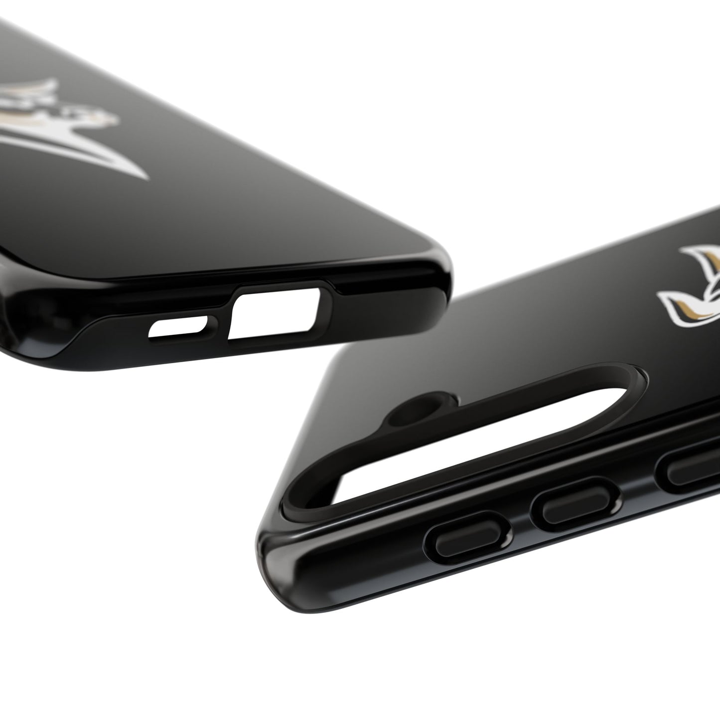 ABT Phone Case: (Black)