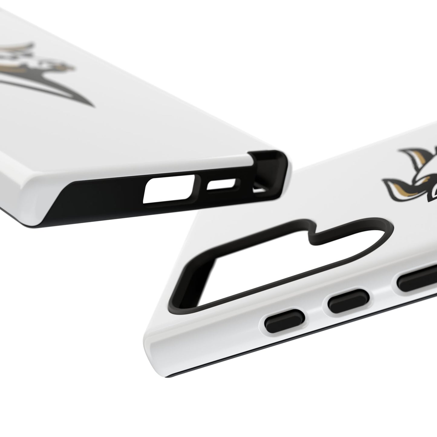 ABT Phone Case (White)