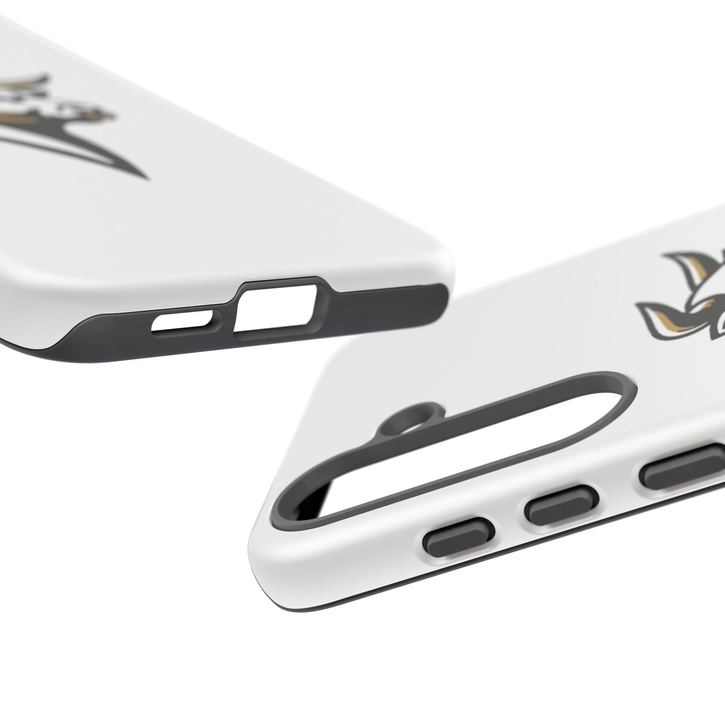 ABT Phone Case (White)