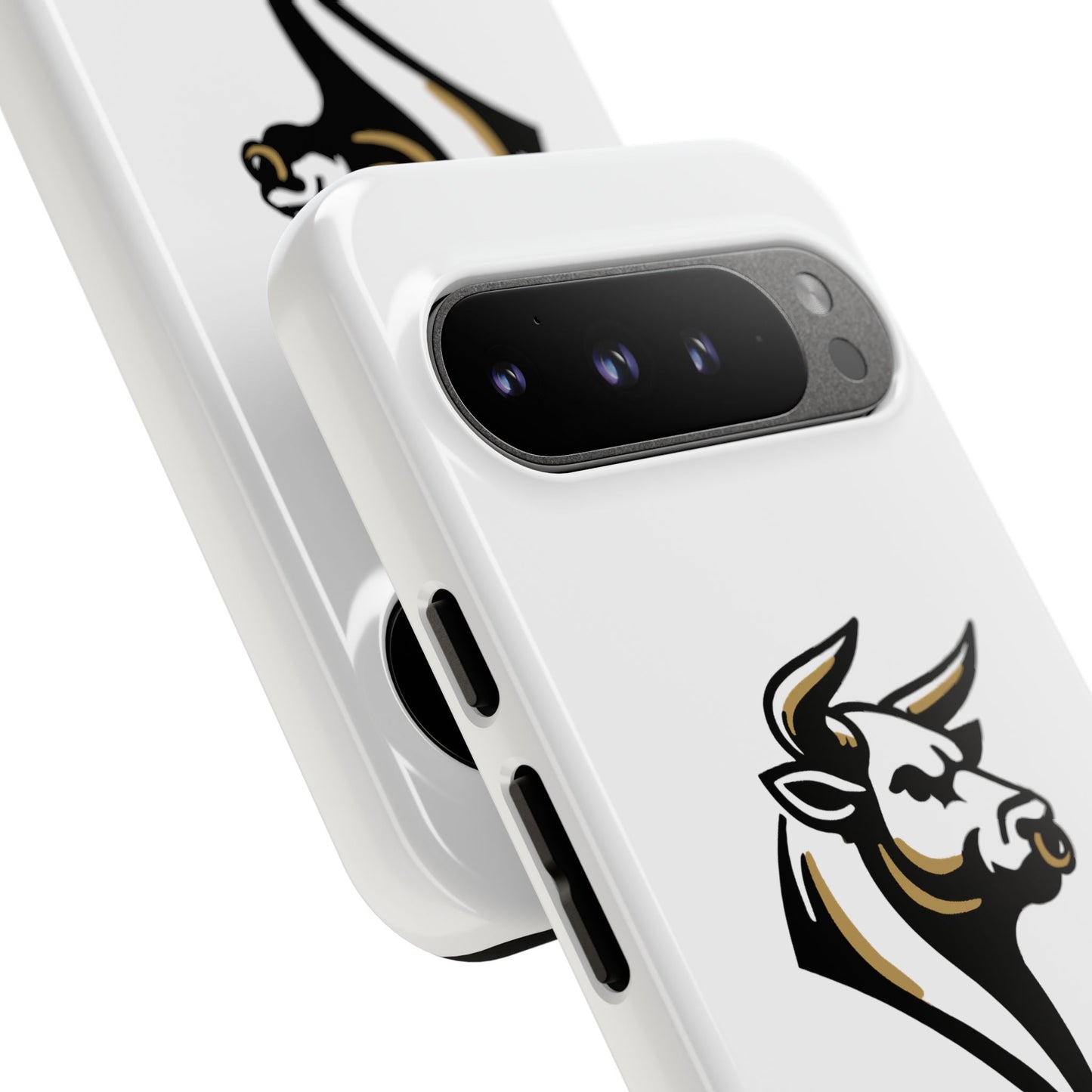 ABT Phone Case (White)