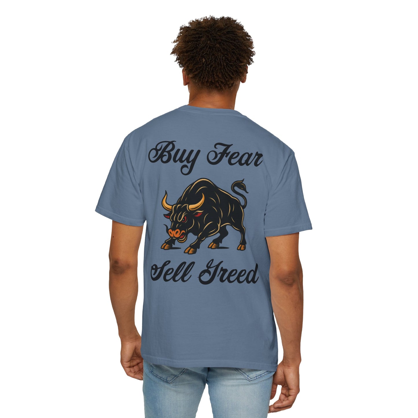 BFSG Graphic Tee