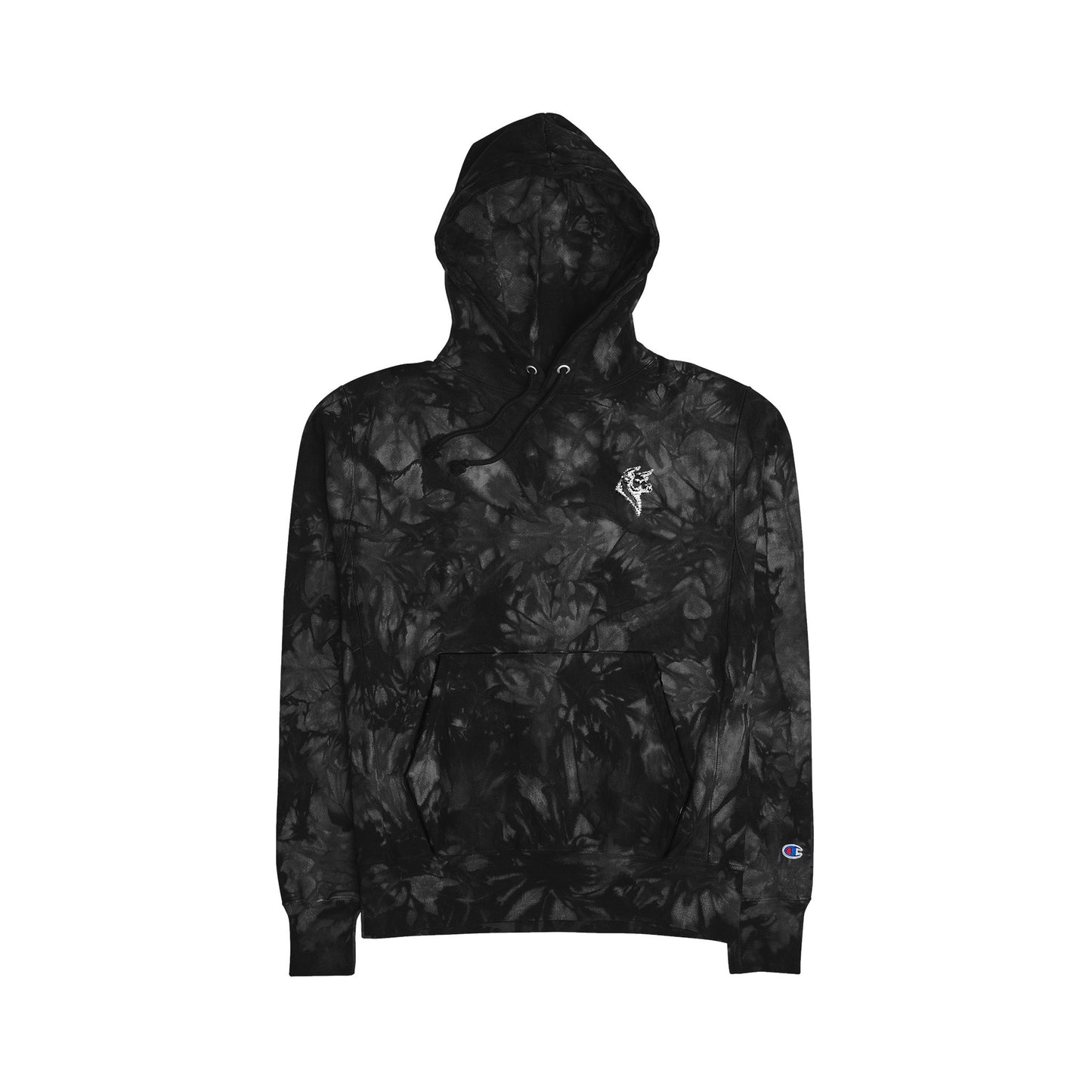 Limited Edition: ABT Hoodie (Embroidered)