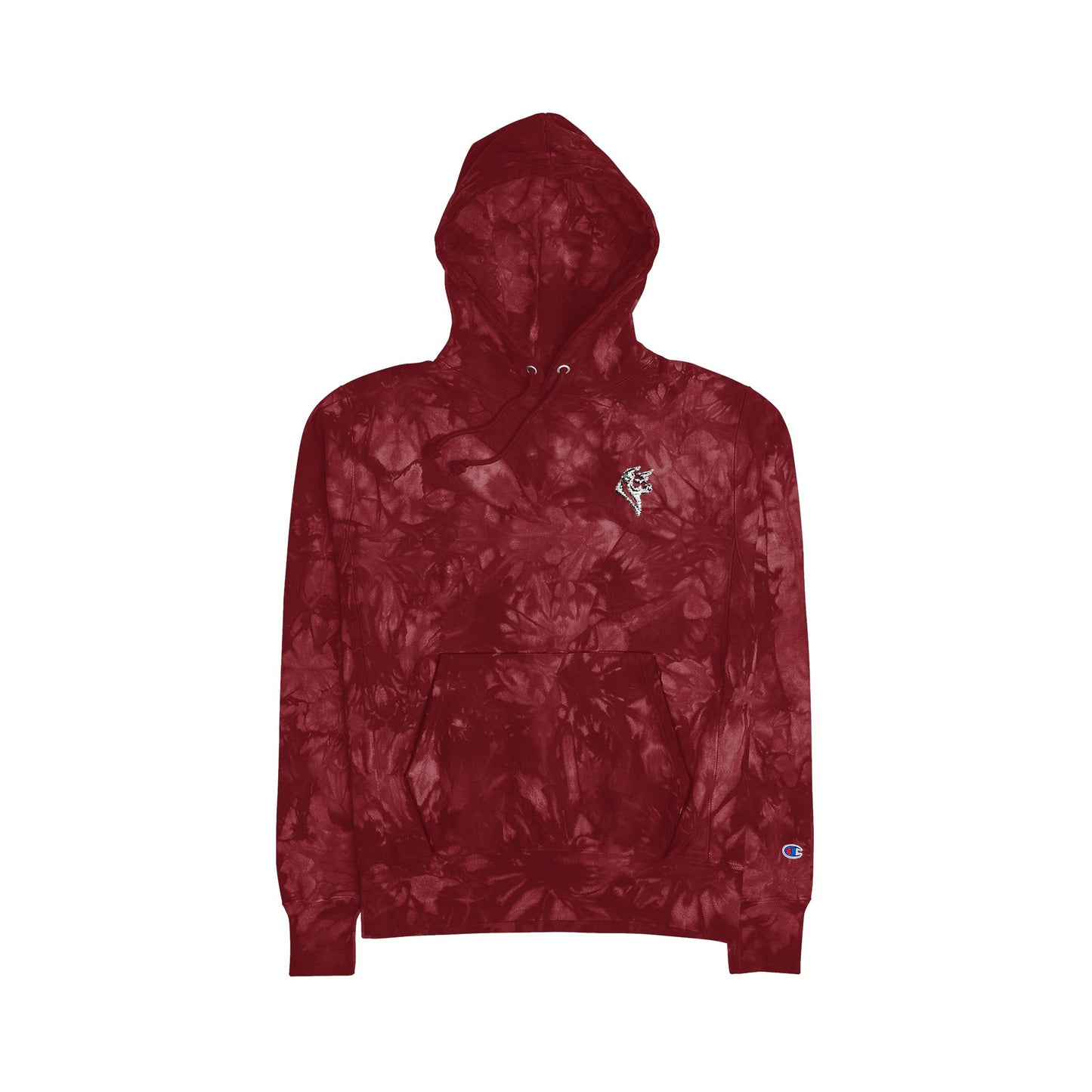 Limited Edition: ABT Hoodie (Embroidered)