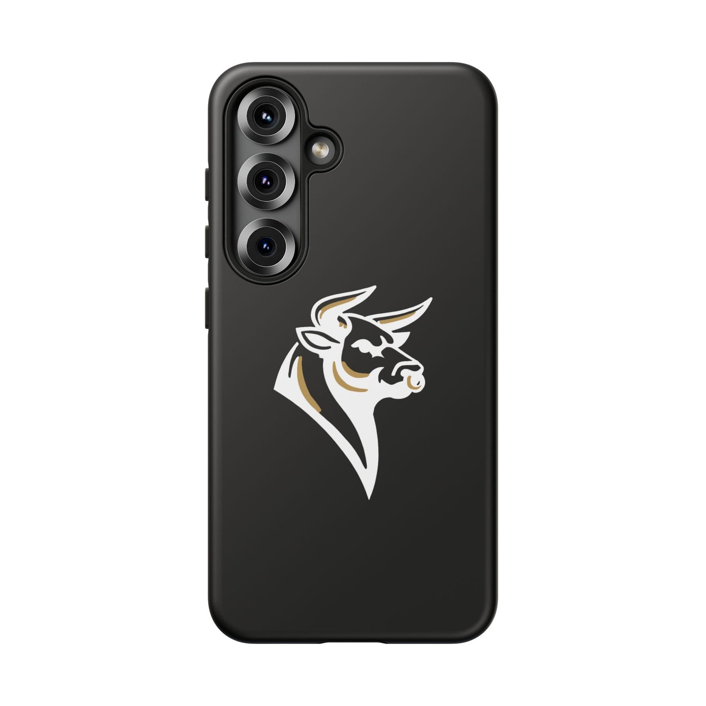 ABT Phone Case: (Black)