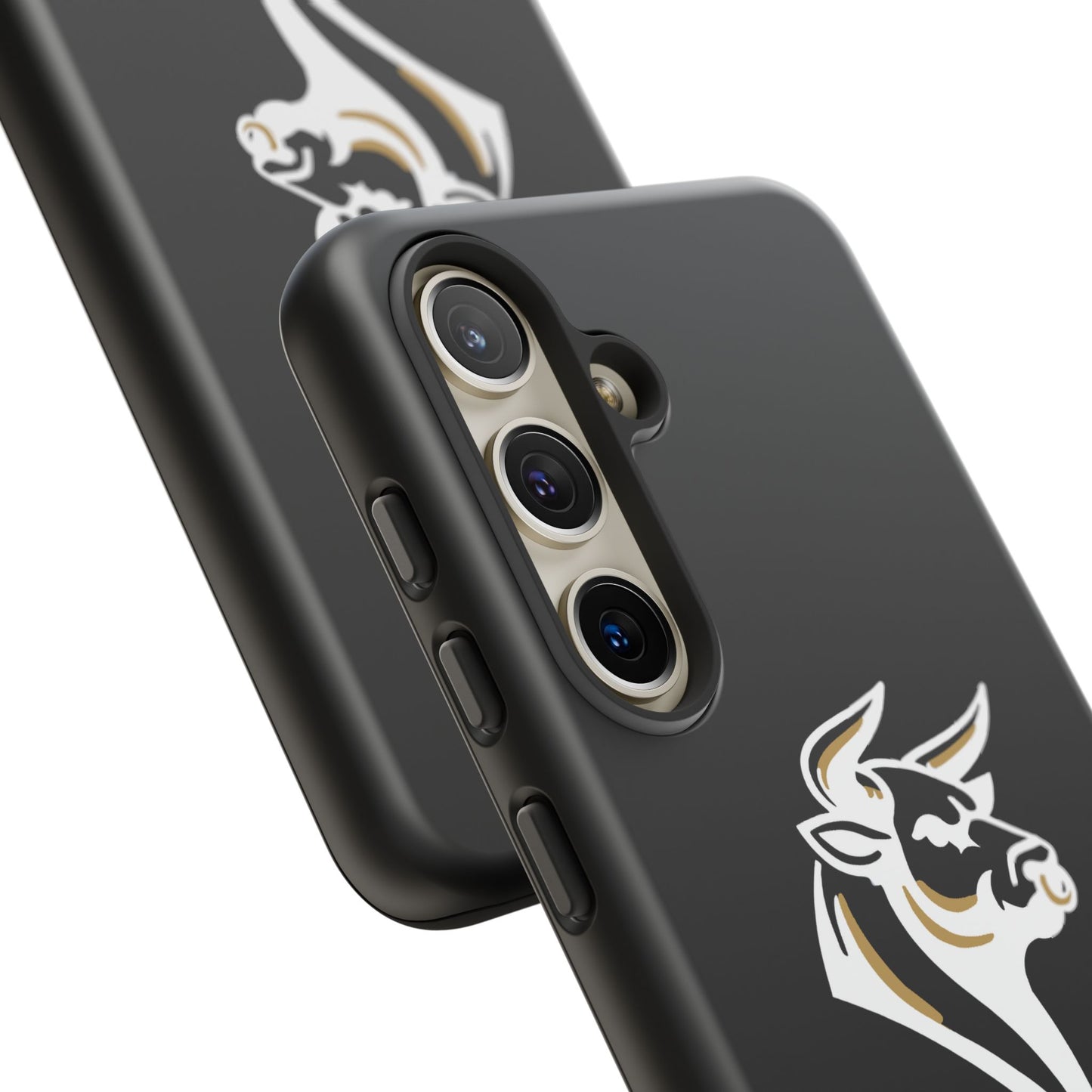ABT Phone Case: (Black)
