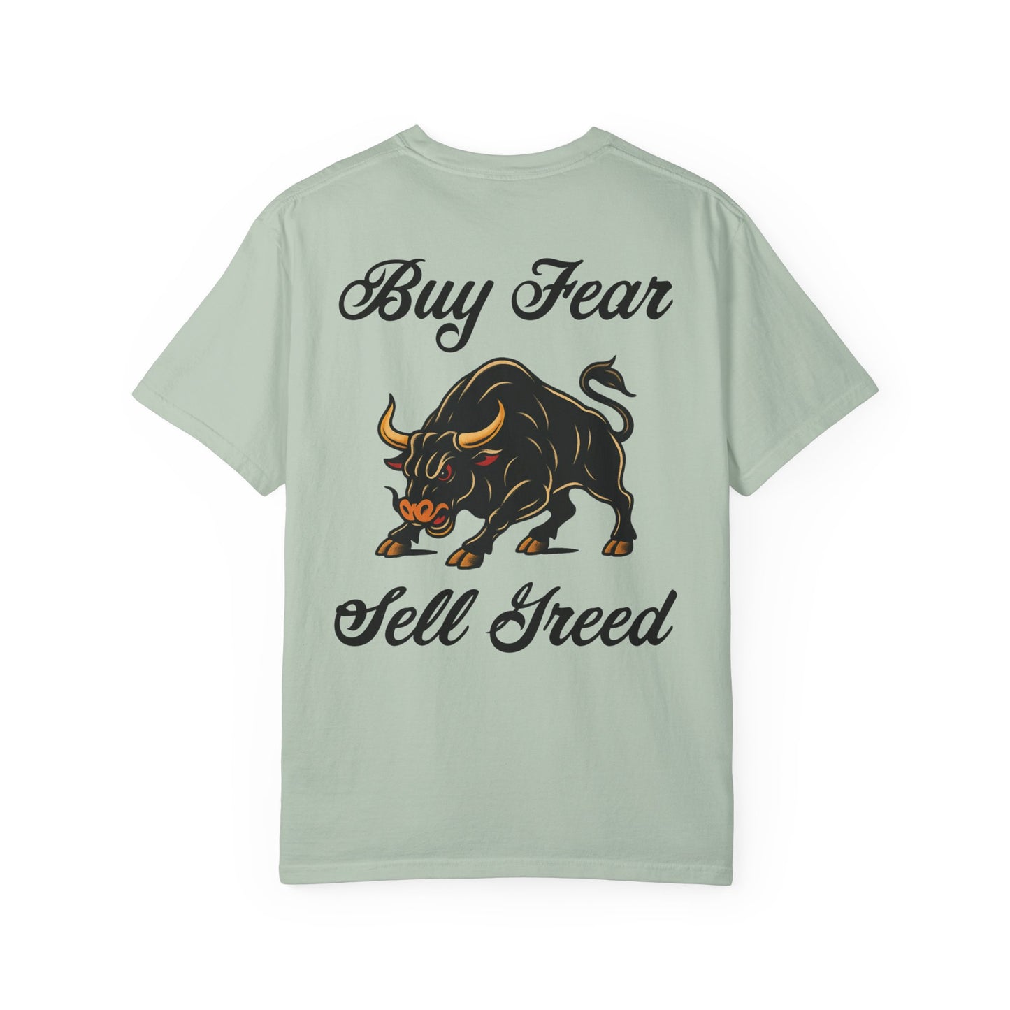 BFSG Graphic Tee