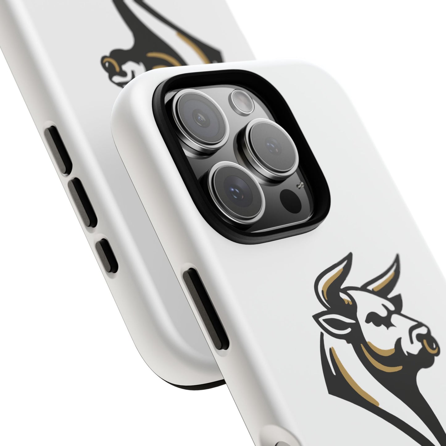 ABT Phone Case (White)