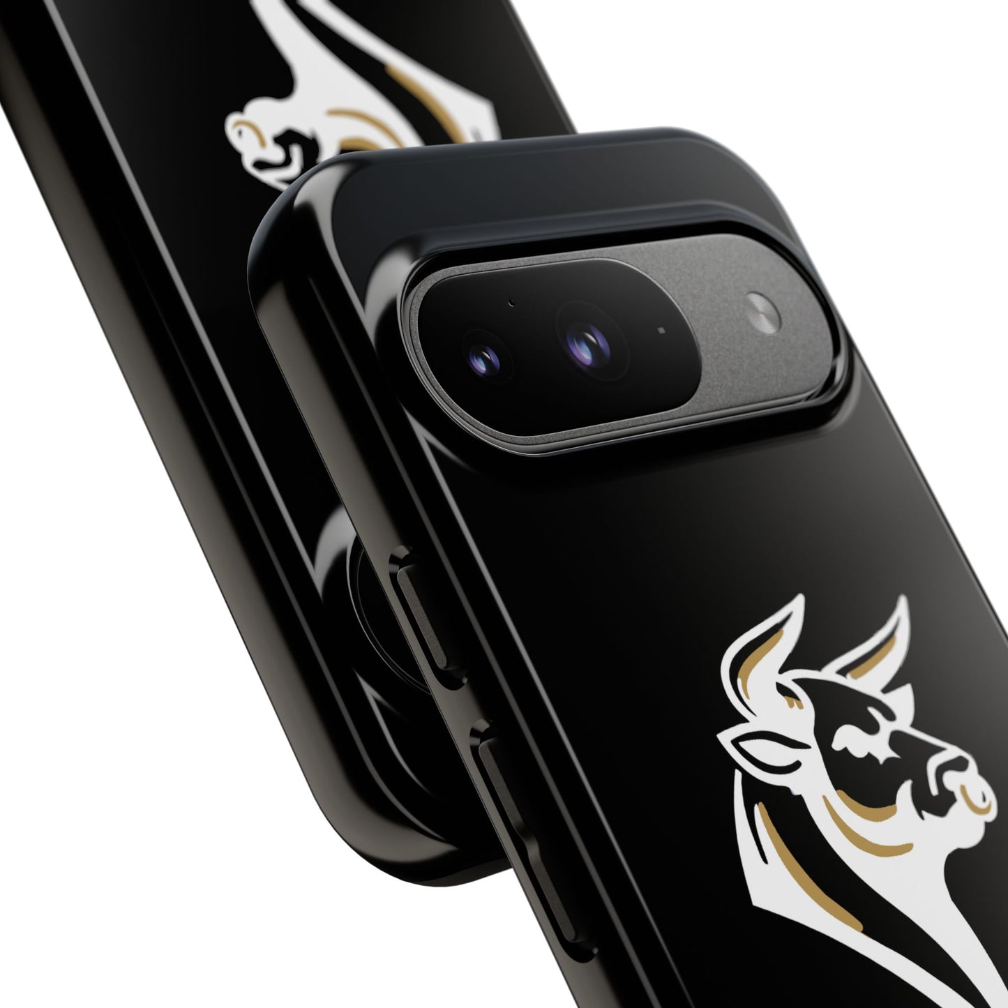 ABT Phone Case: (Black)
