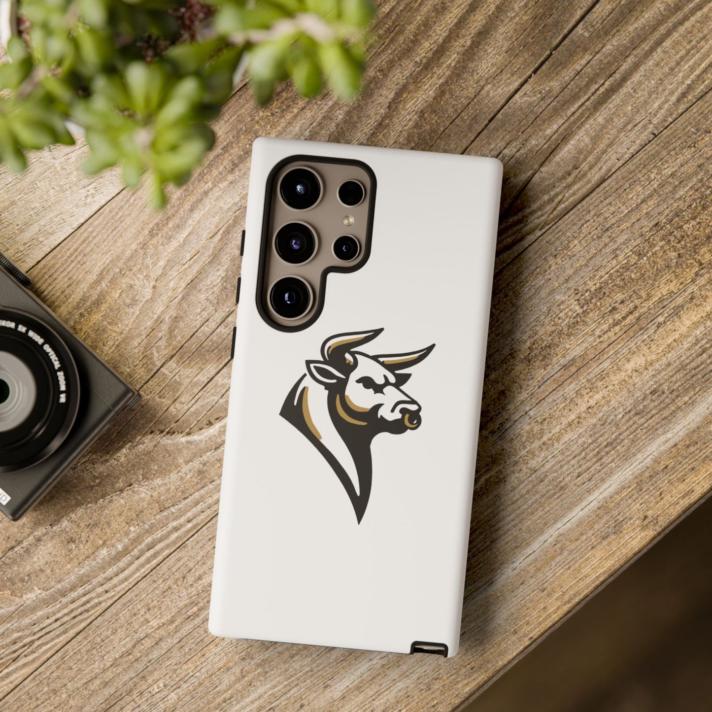 ABT Phone Case (White)