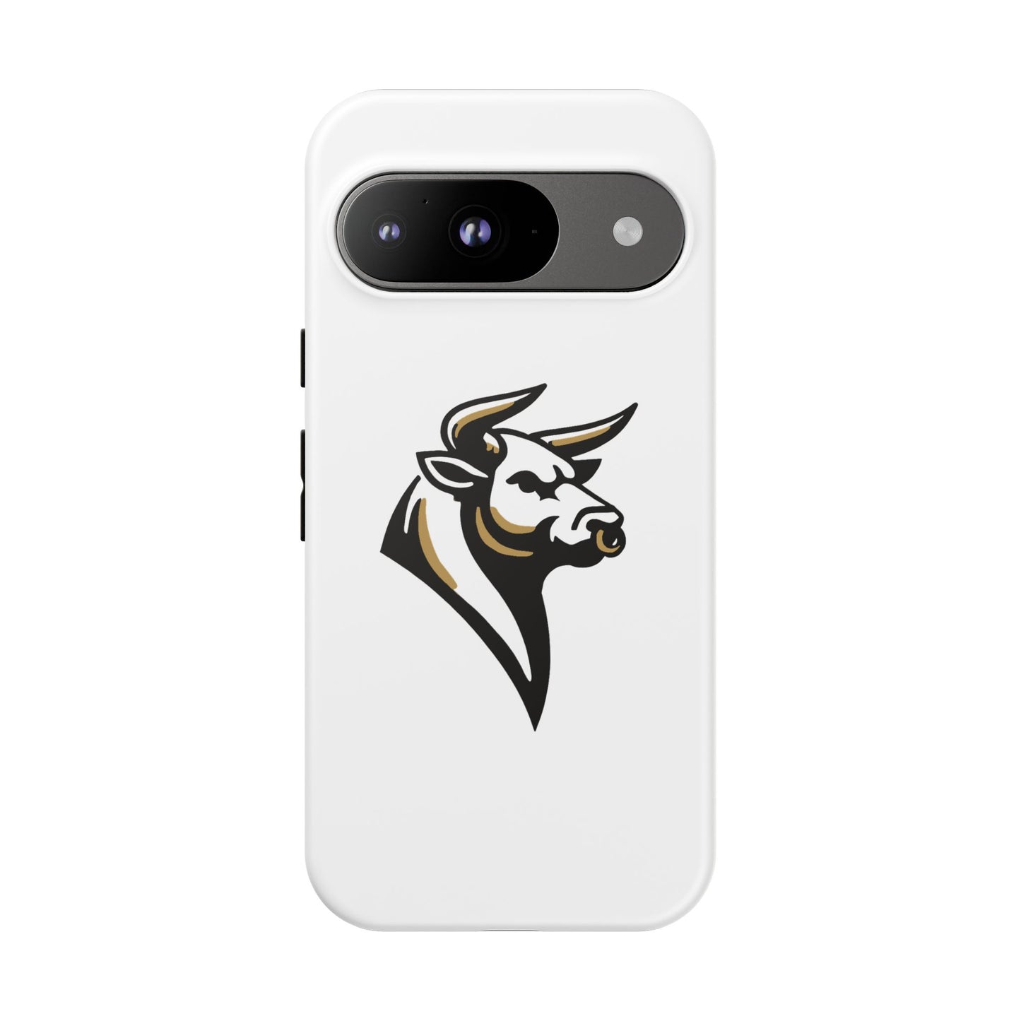 ABT Phone Case (White)