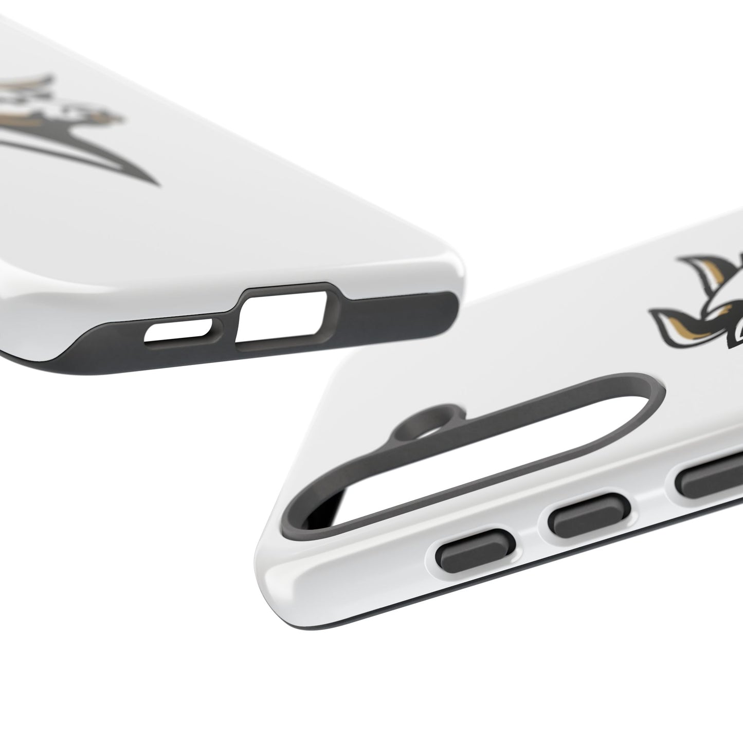 ABT Phone Case (White)