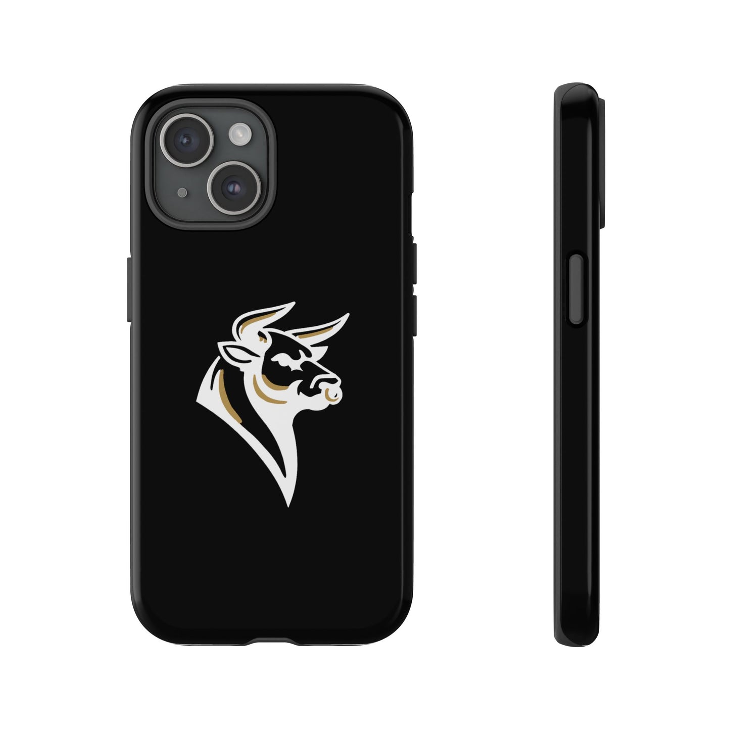 ABT Phone Case: (Black)