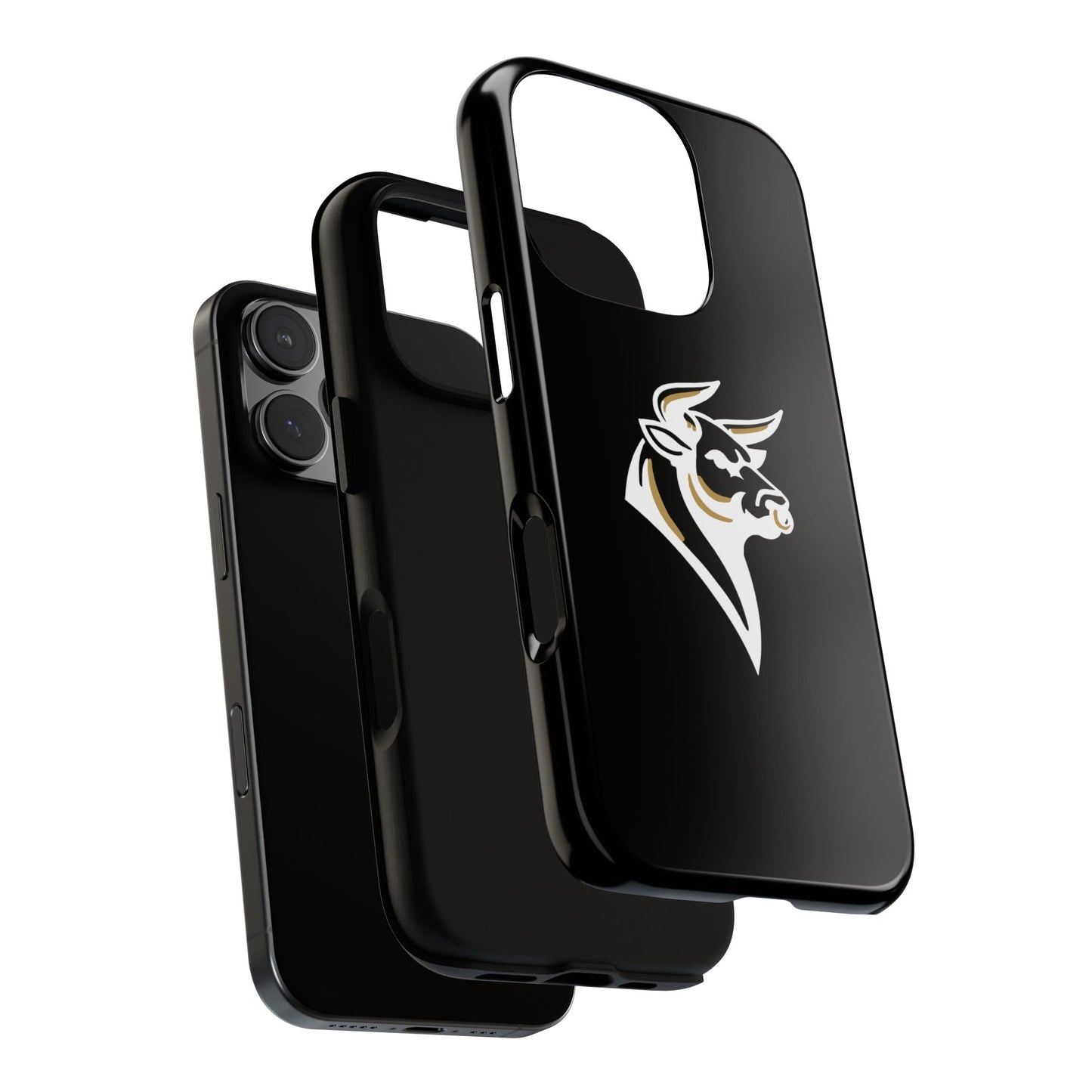 ABT Phone Case: (Black)