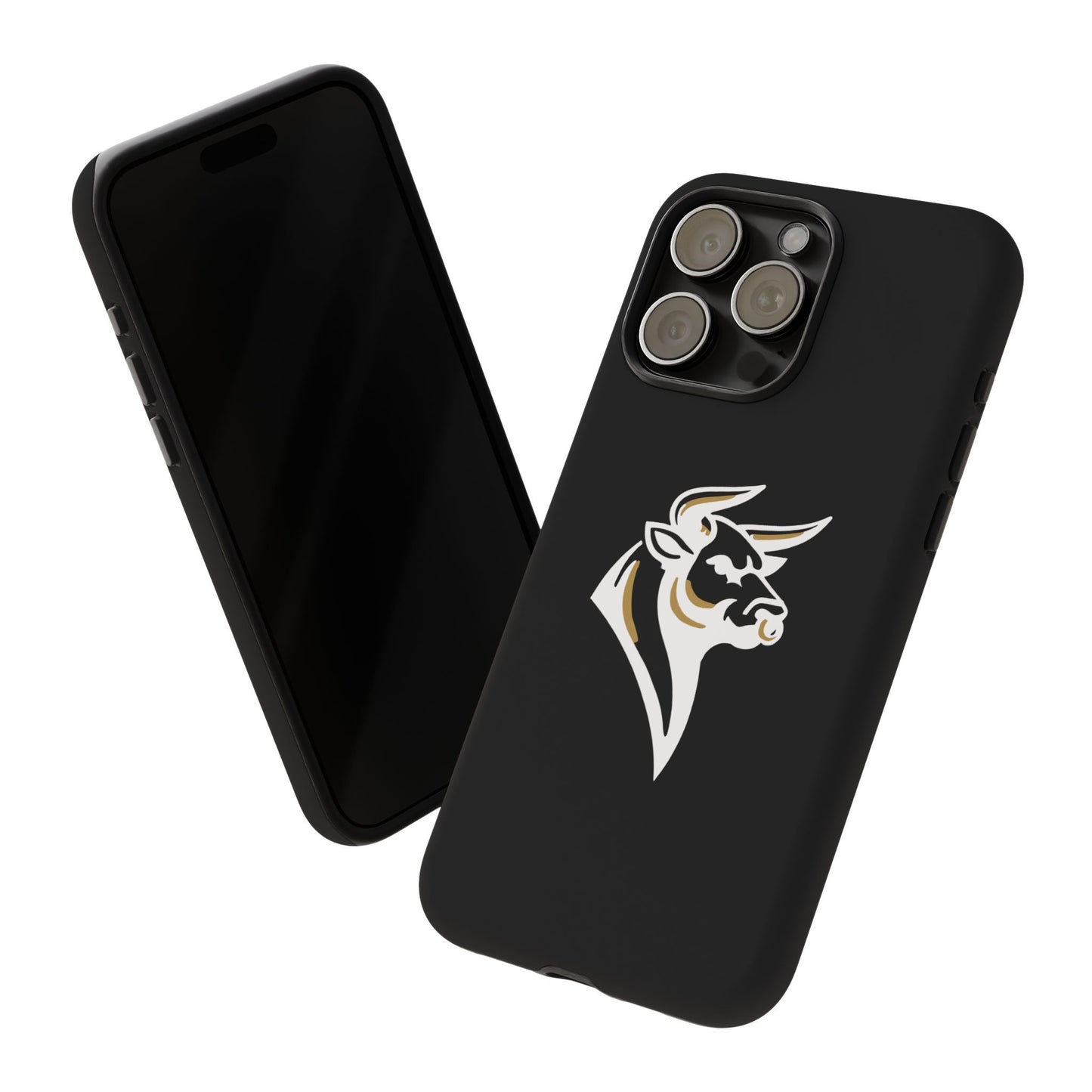 ABT Phone Case: (Black)