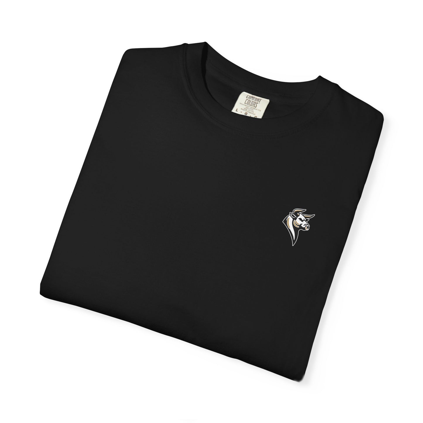 Buy Fear, Sell Greed Tee