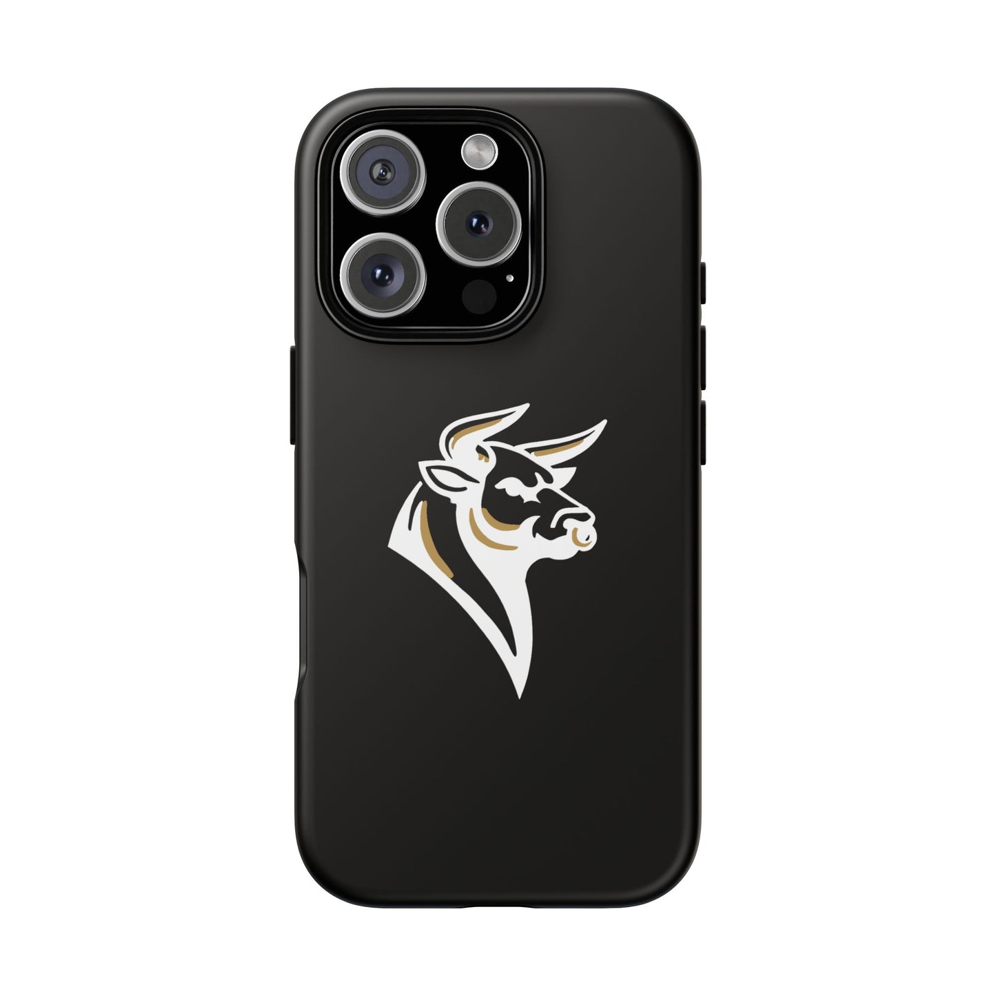 ABT Phone Case: (Black)