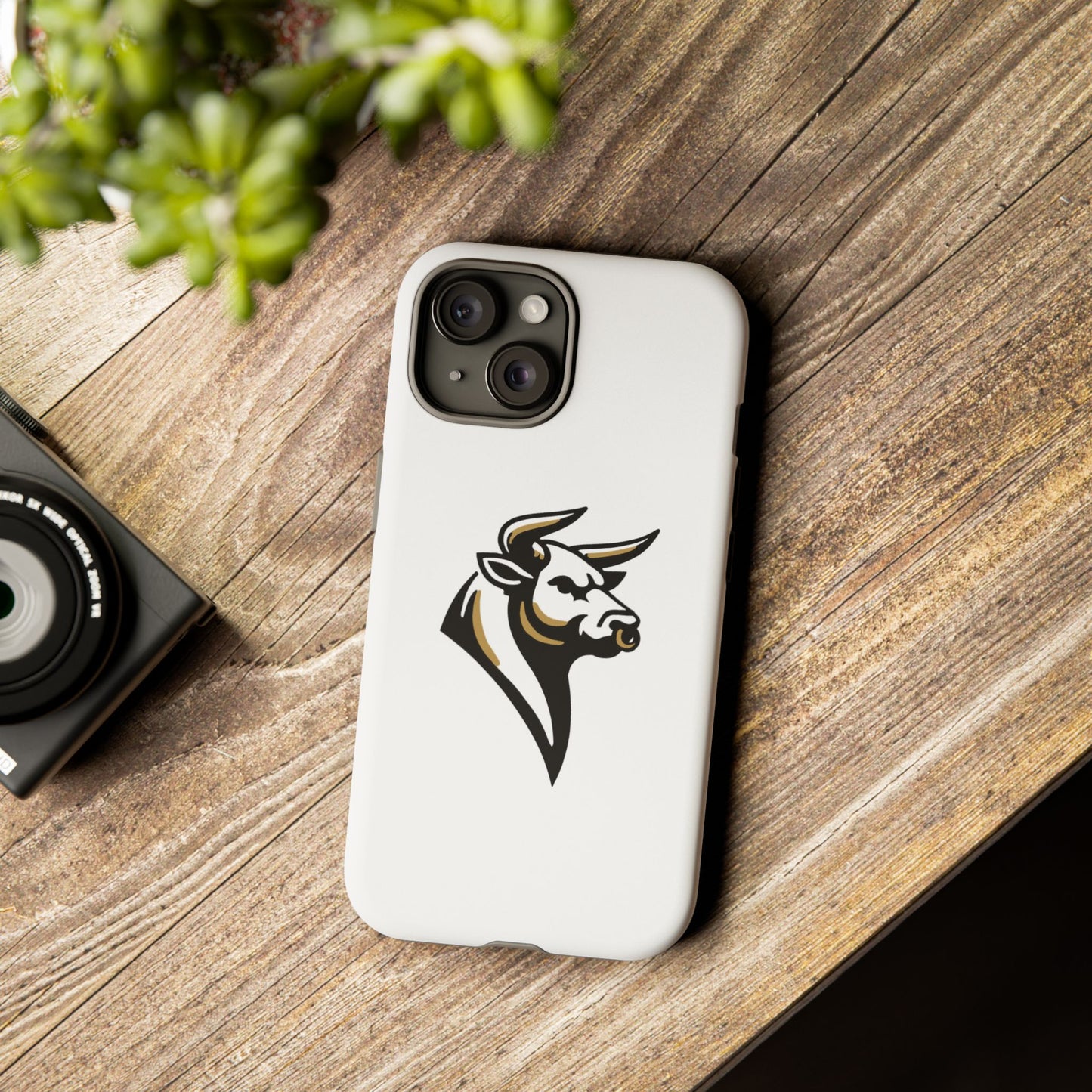 ABT Phone Case (White)
