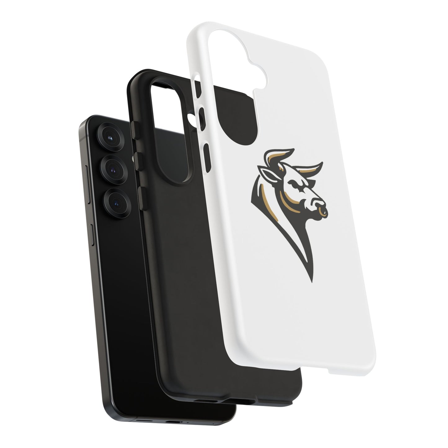 ABT Phone Case (White)