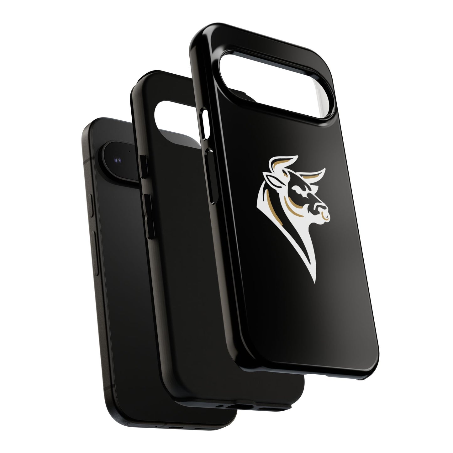 ABT Phone Case: (Black)