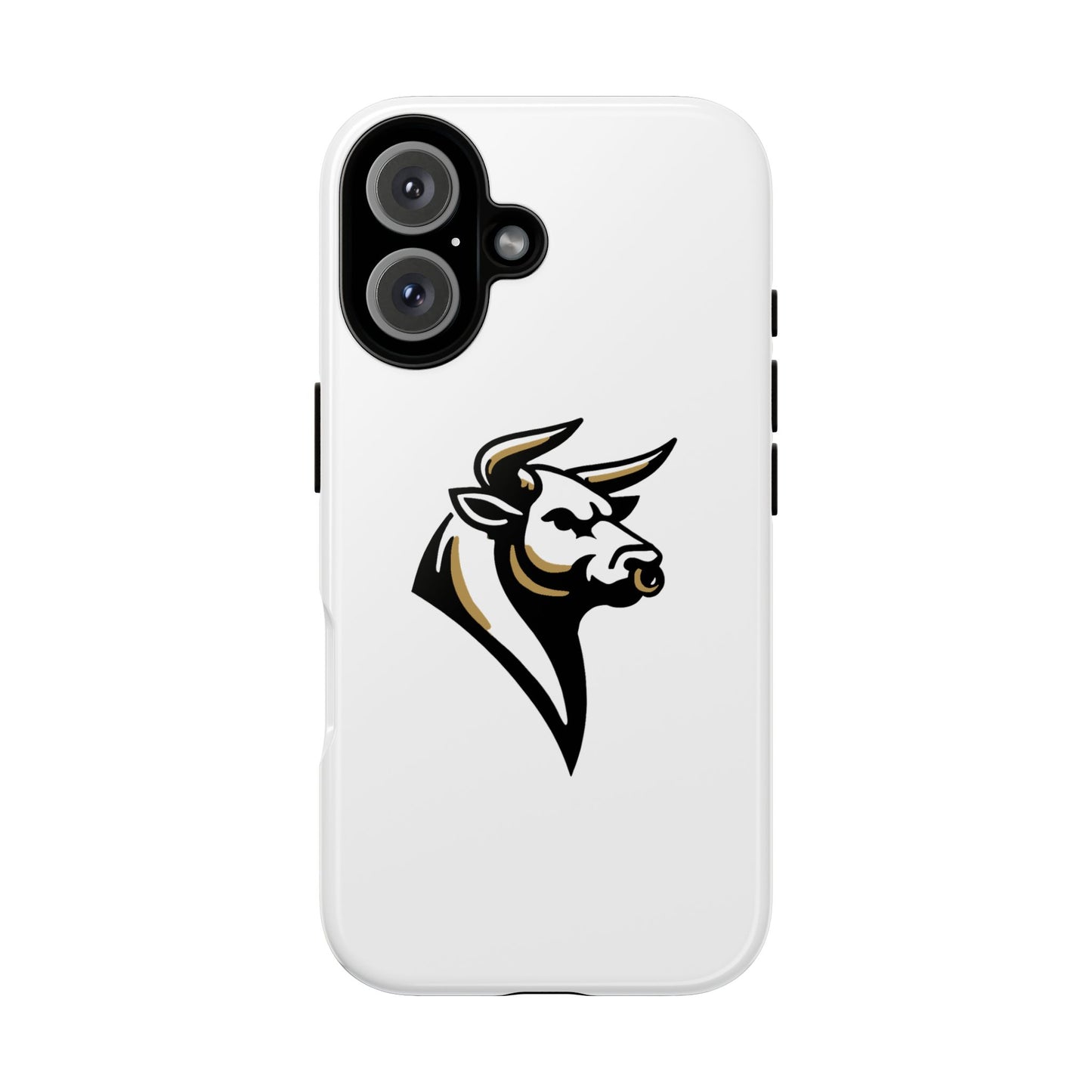 ABT Phone Case (White)