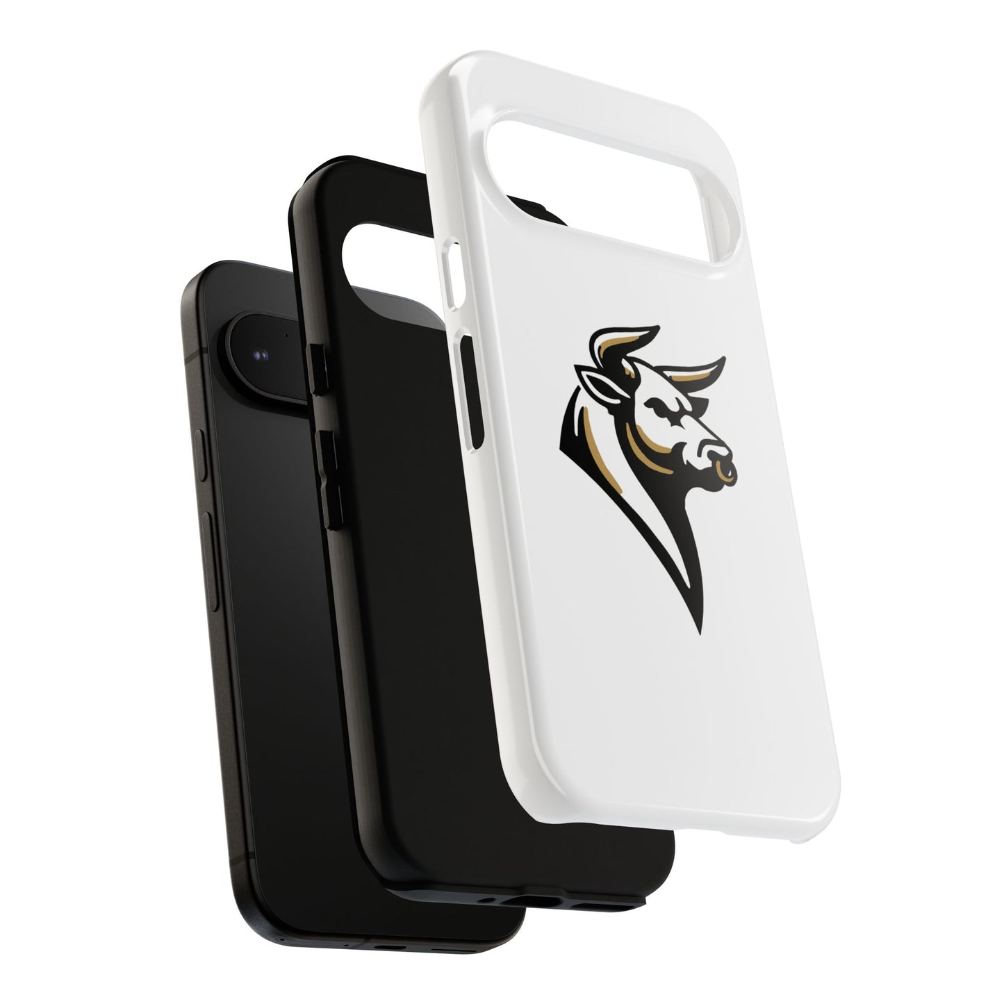 ABT Phone Case (White)