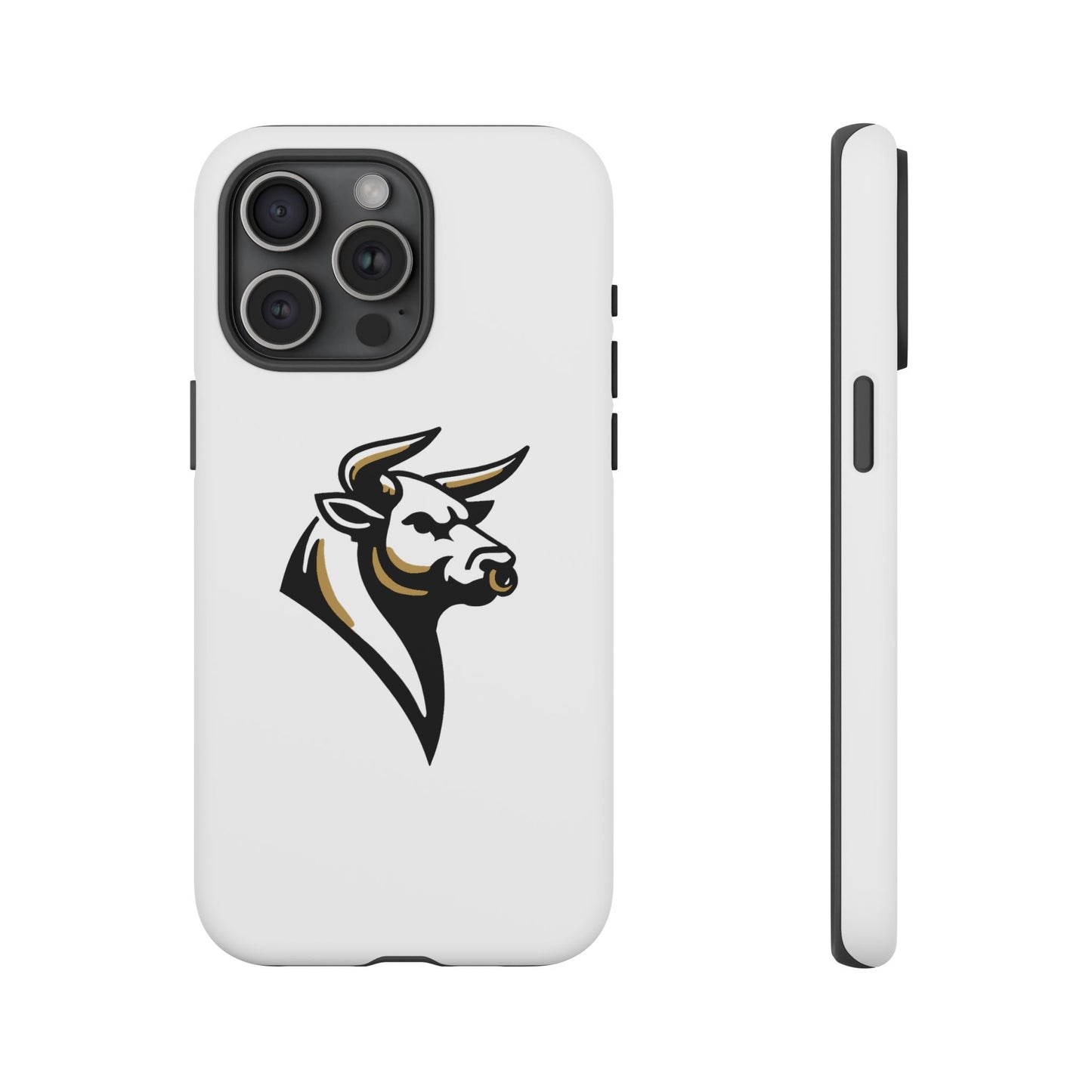 ABT Phone Case (White)