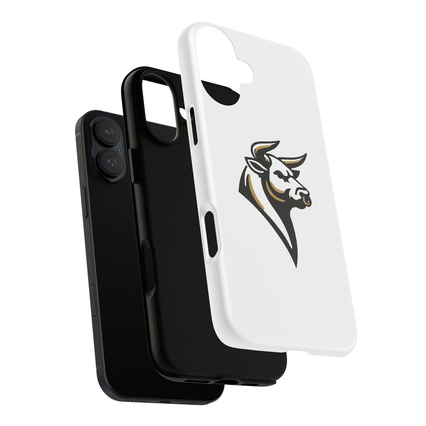 ABT Phone Case (White)