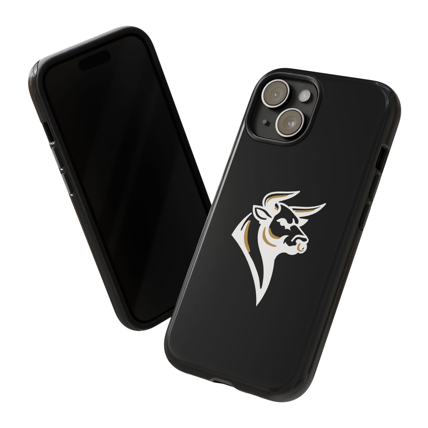 ABT Phone Case: (Black)