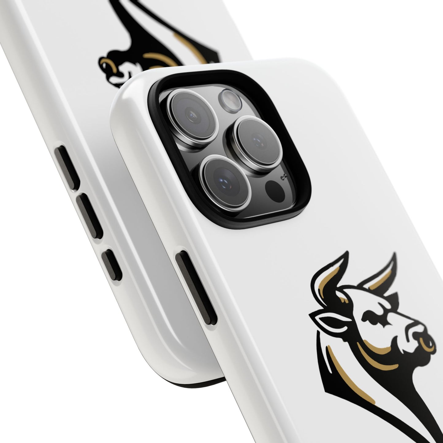 ABT Phone Case (White)