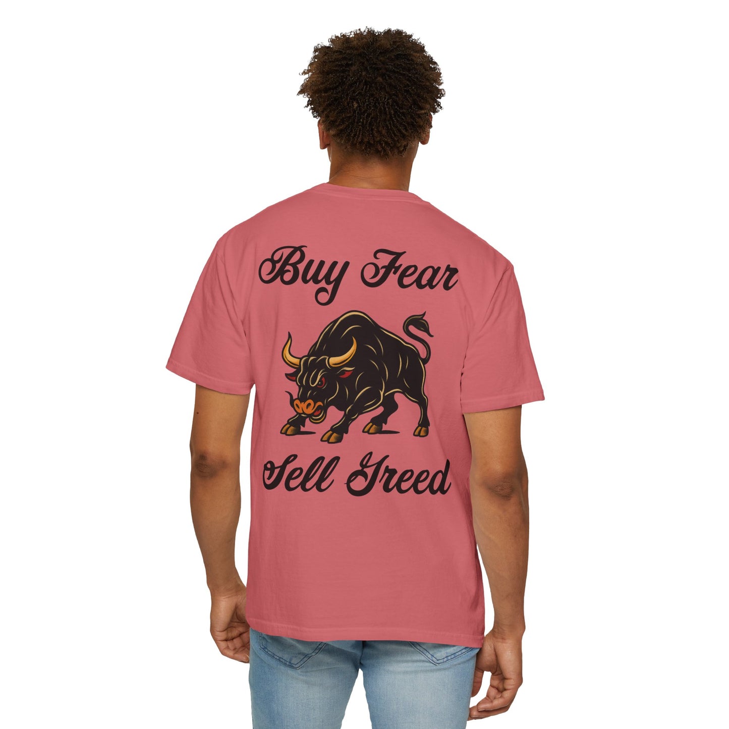 BFSG Graphic Tee