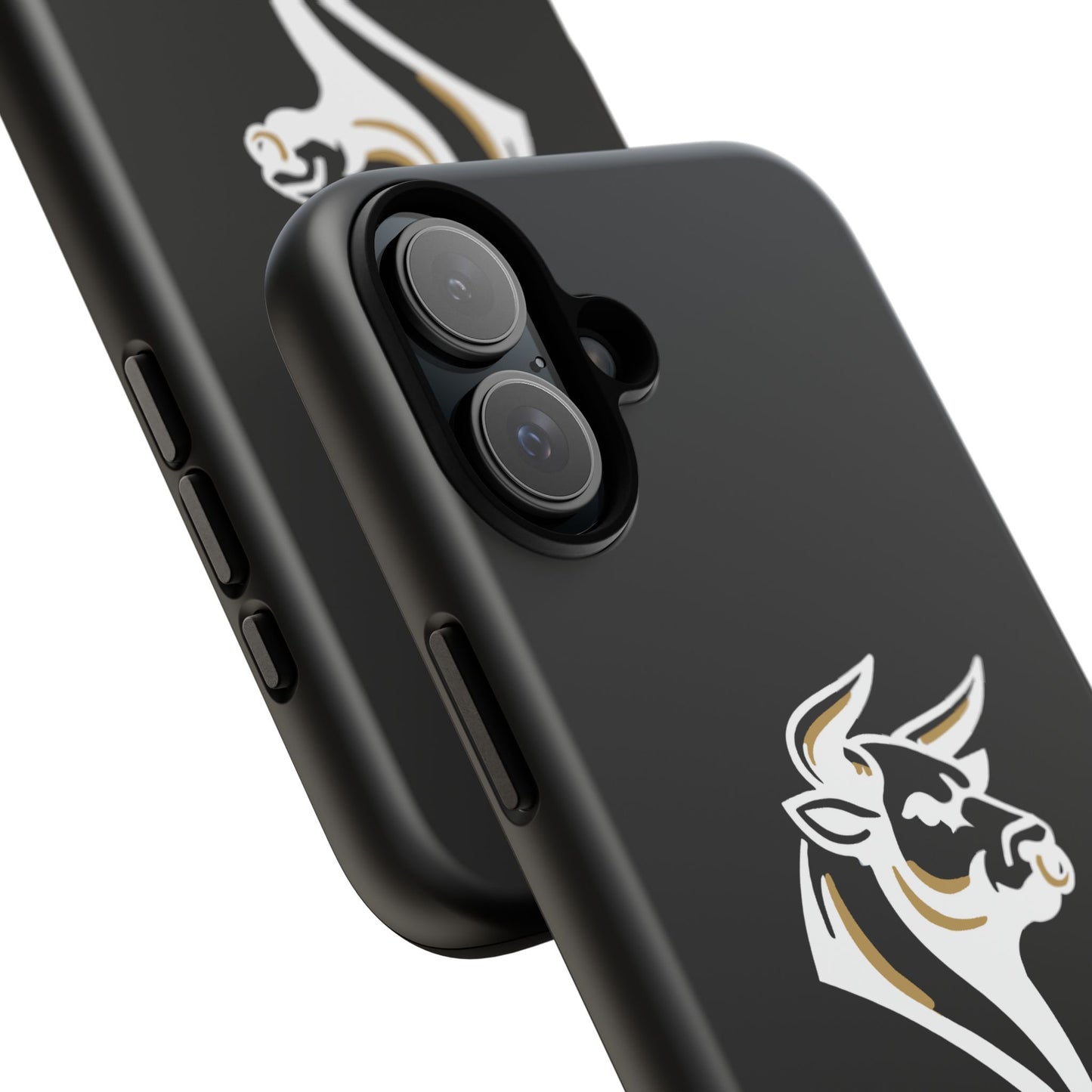 ABT Phone Case: (Black)
