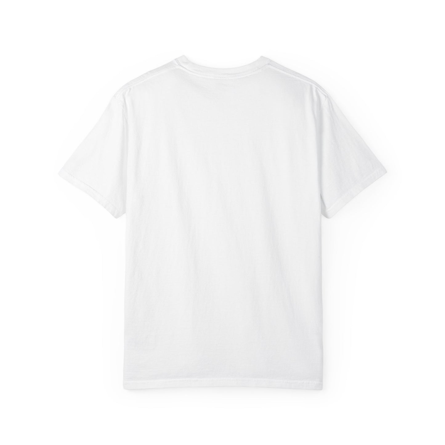 VIX Heart Beat / Chart Tee