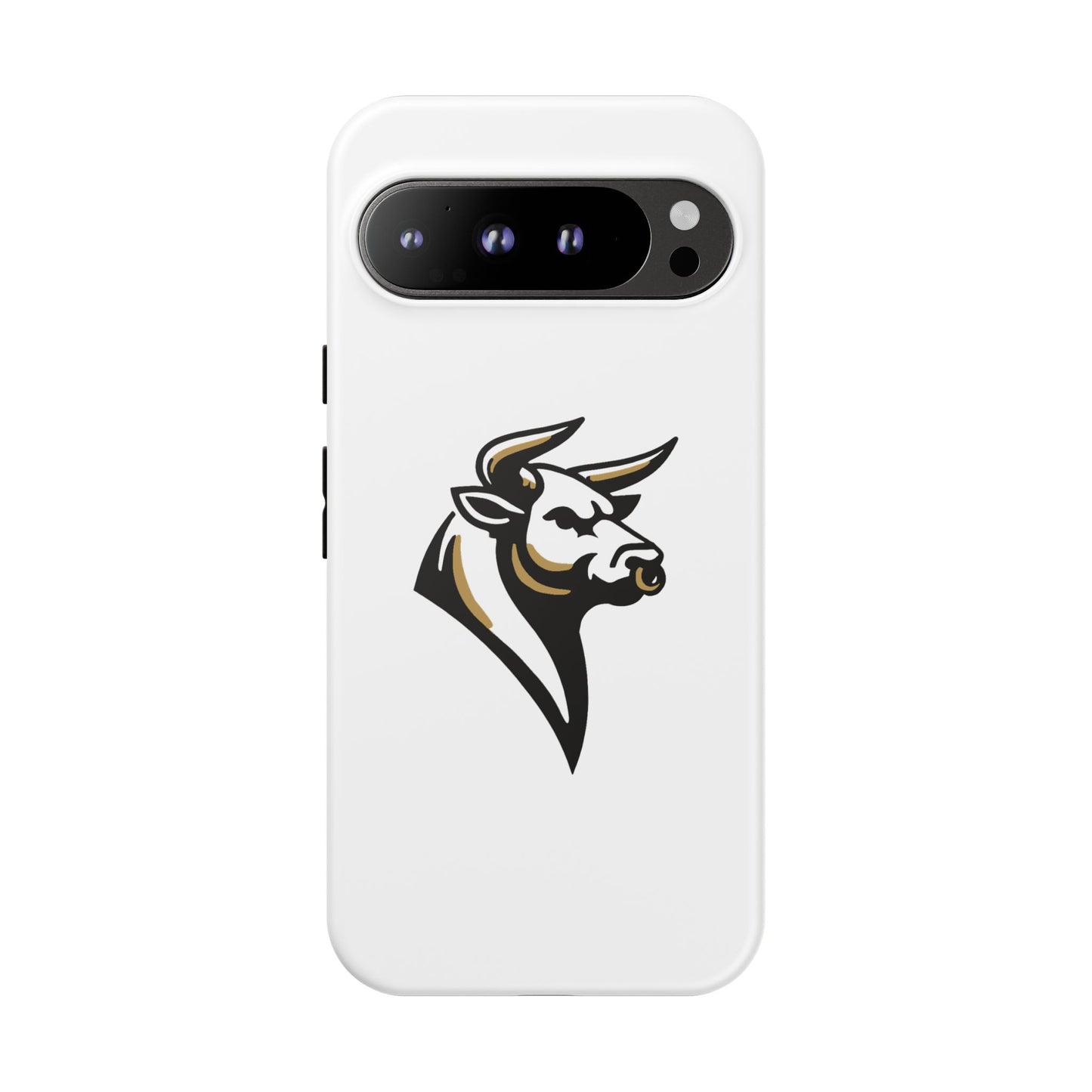 ABT Phone Case (White)