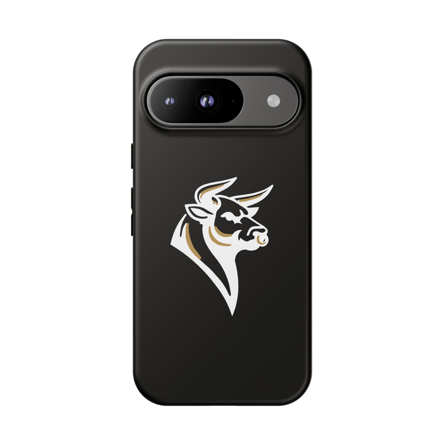 ABT Phone Case: (Black)