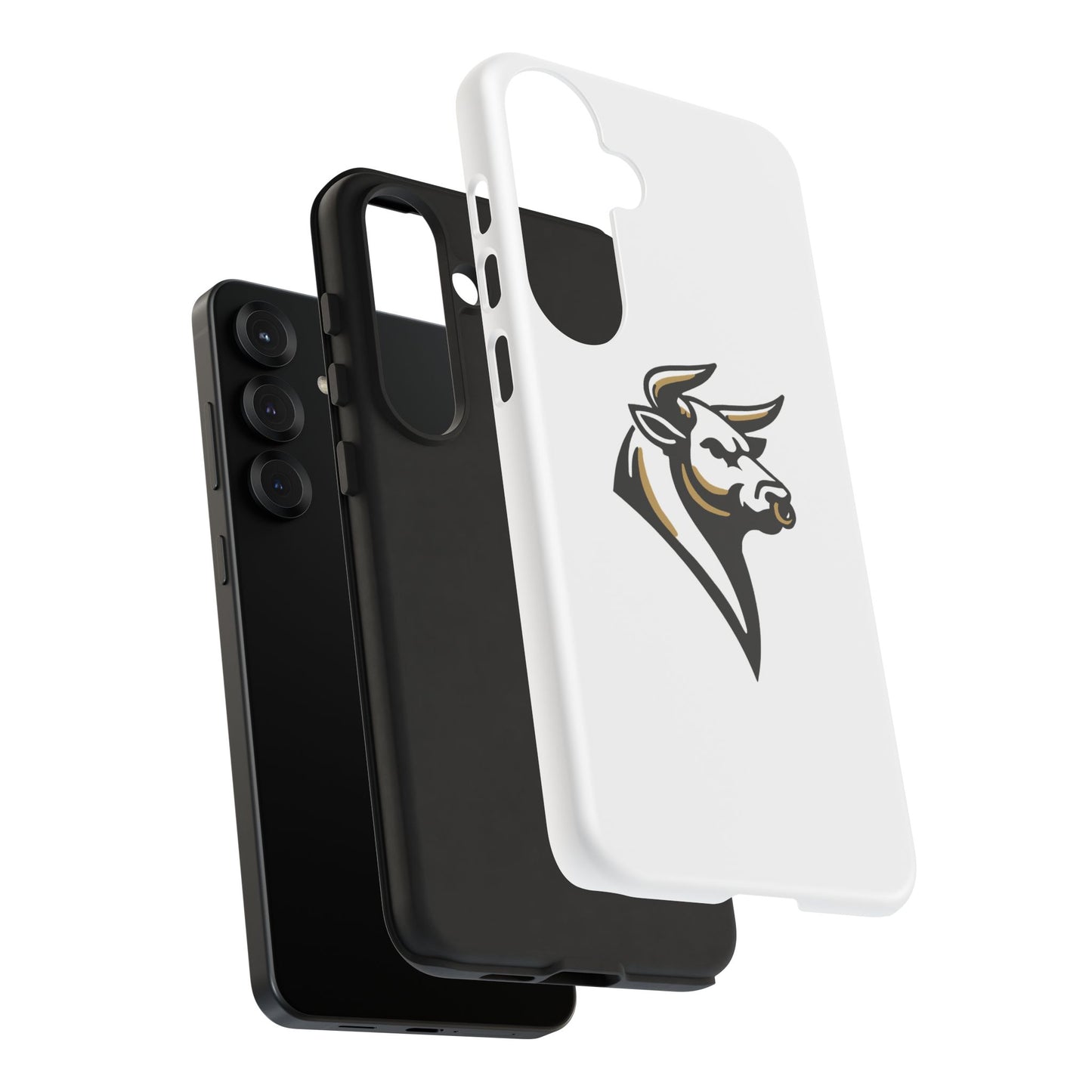 ABT Phone Case (White)