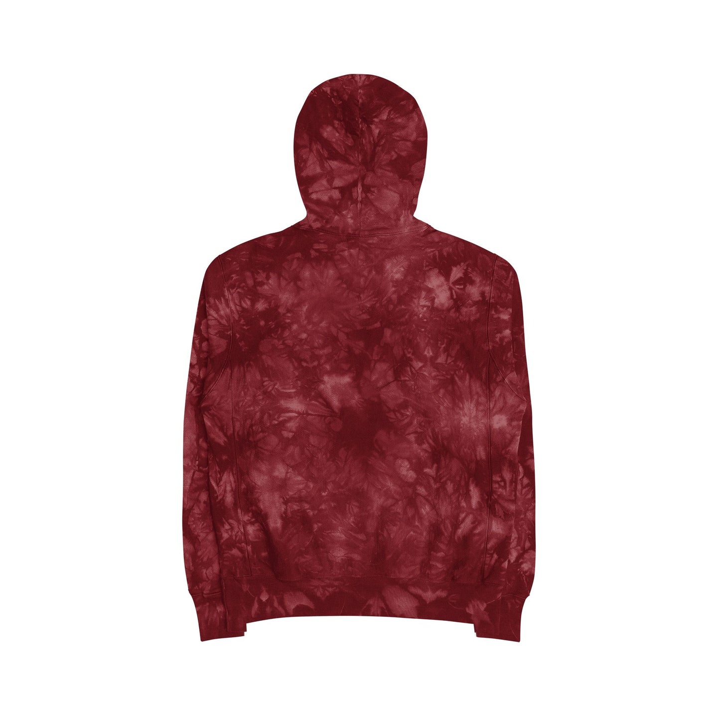 Limited Edition: ABT Hoodie (Embroidered)