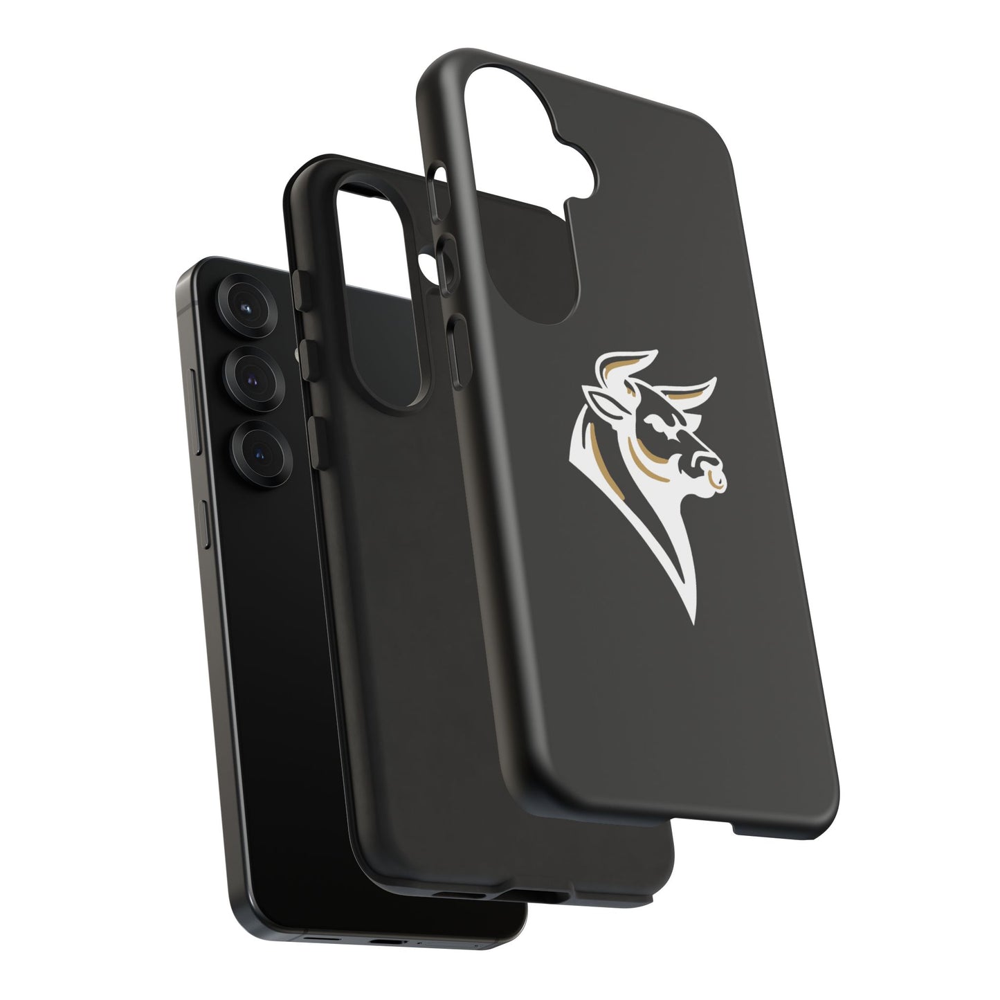 ABT Phone Case: (Black)