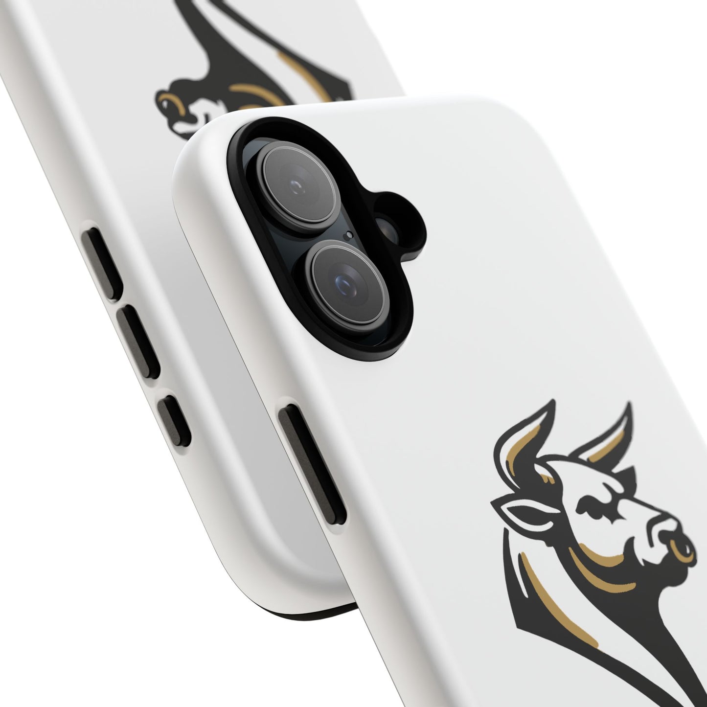 ABT Phone Case (White)