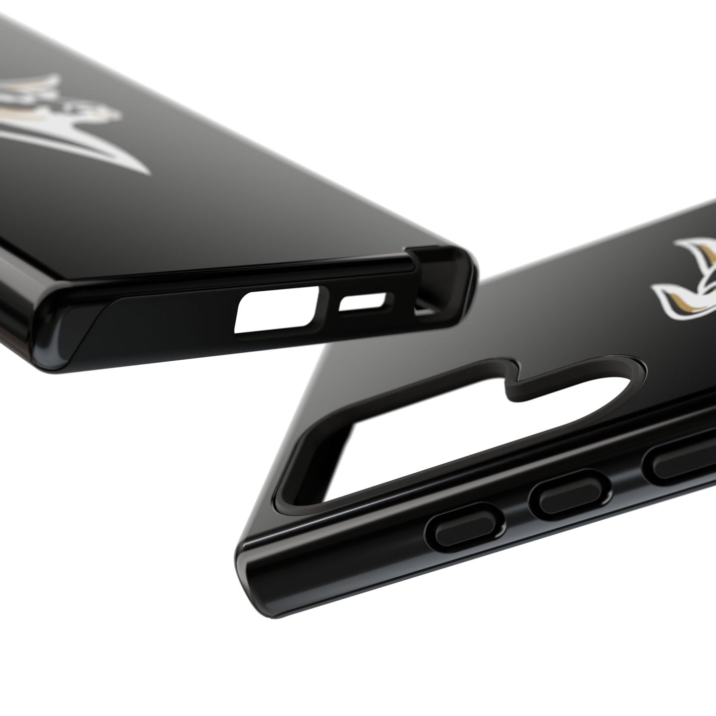ABT Phone Case: (Black)