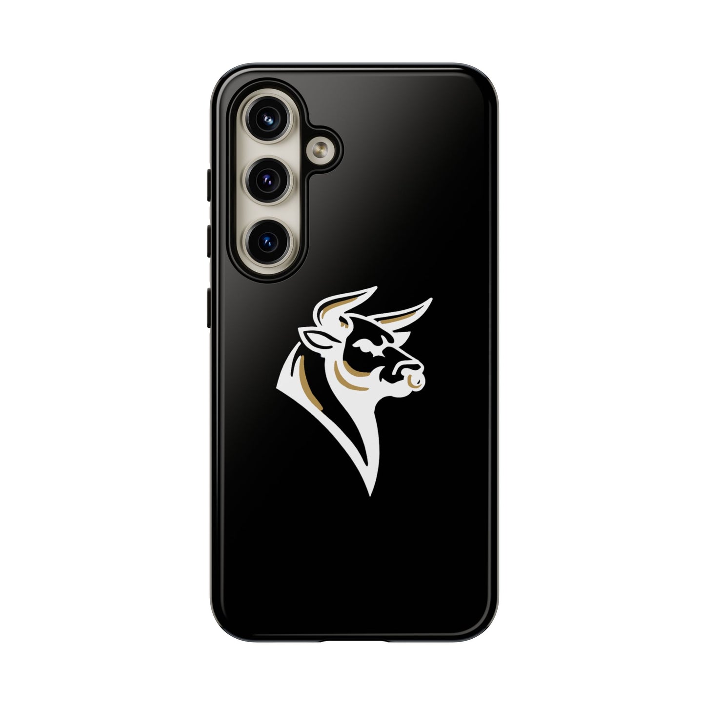 ABT Phone Case: (Black)
