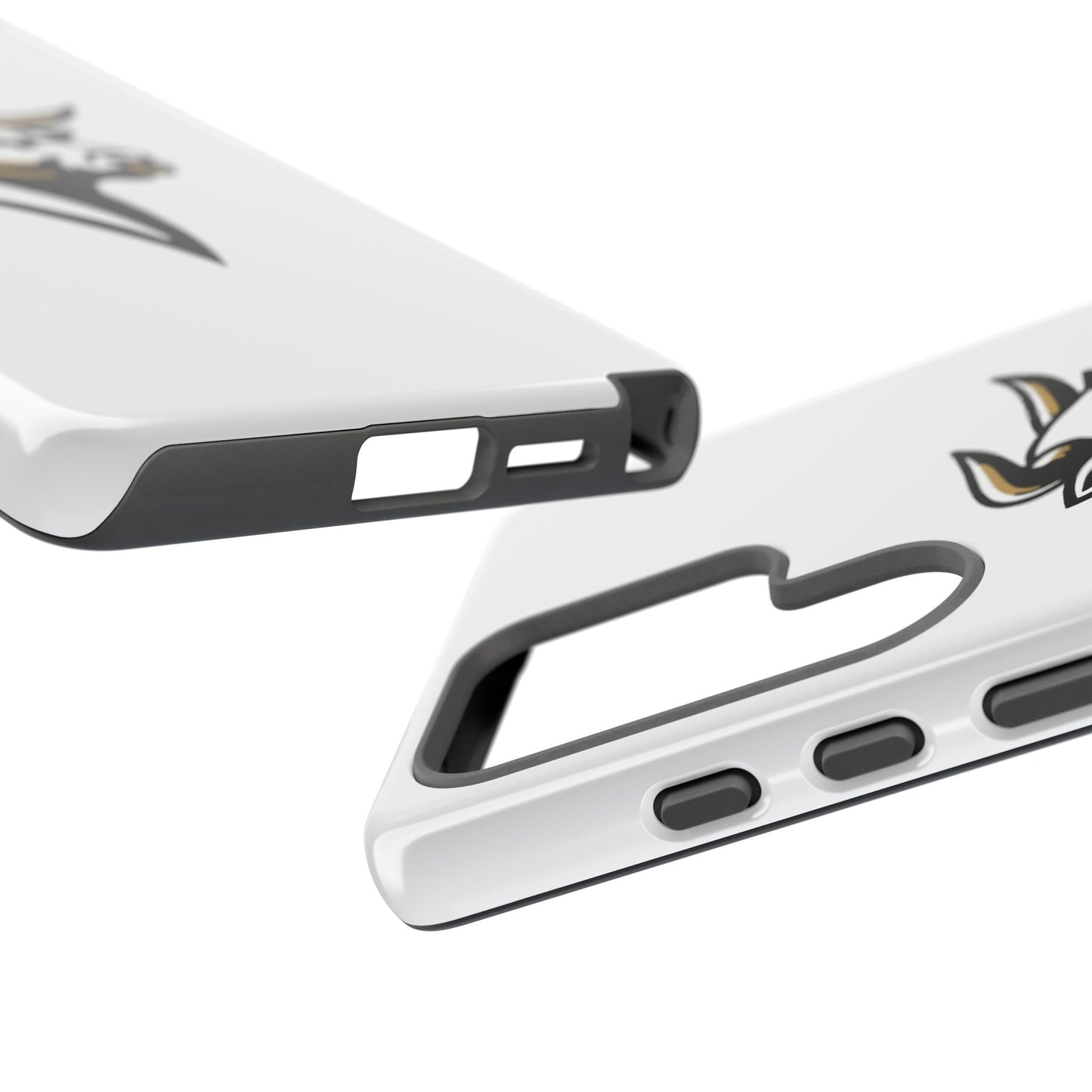 ABT Phone Case (White)