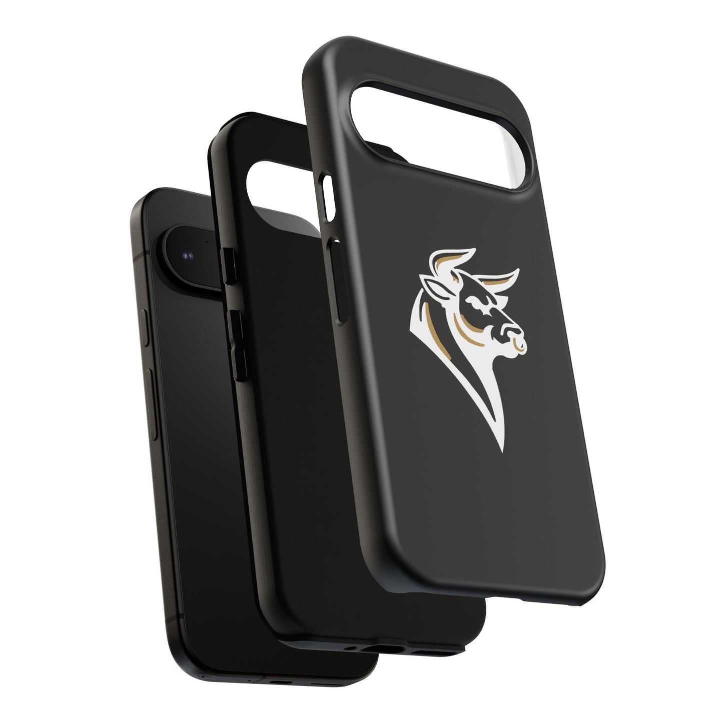 ABT Phone Case: (Black)