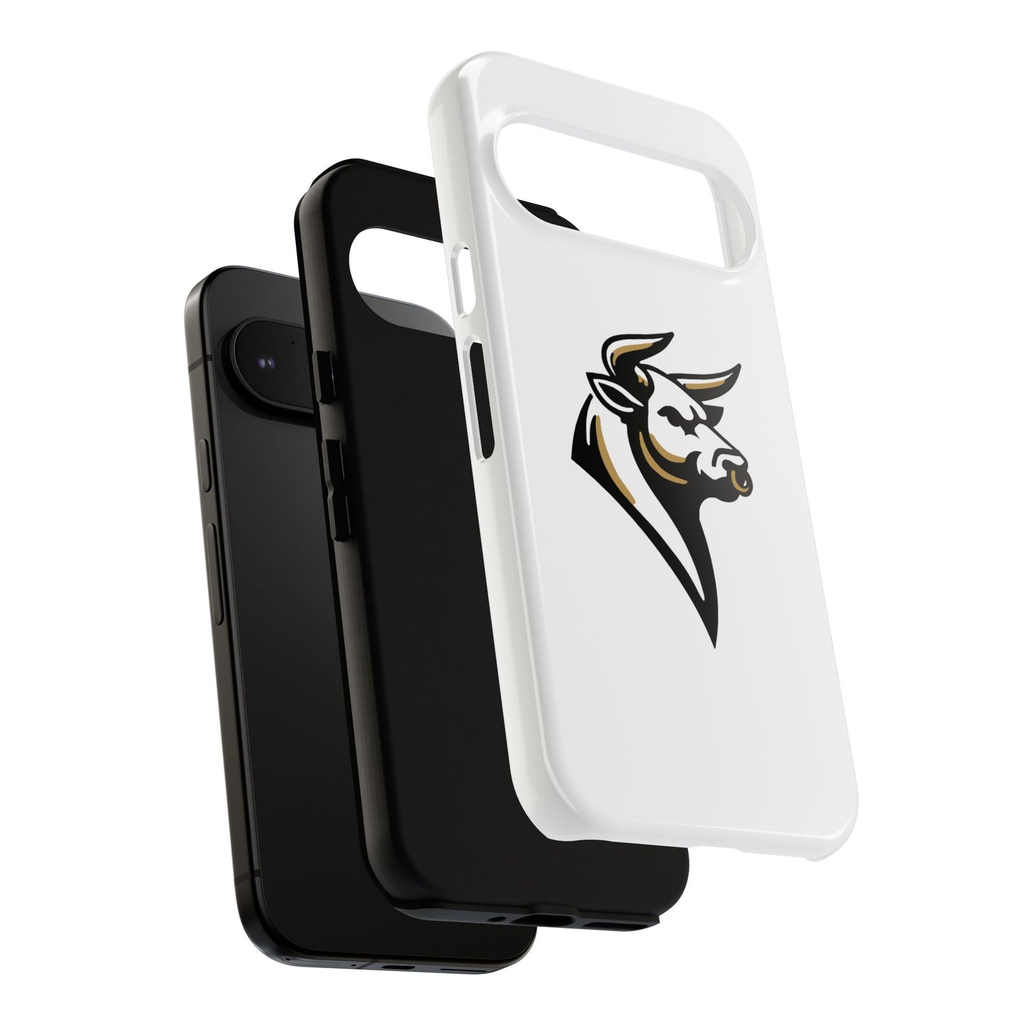 ABT Phone Case (White)
