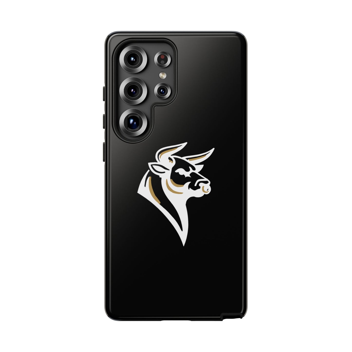 ABT Phone Case: (Black)
