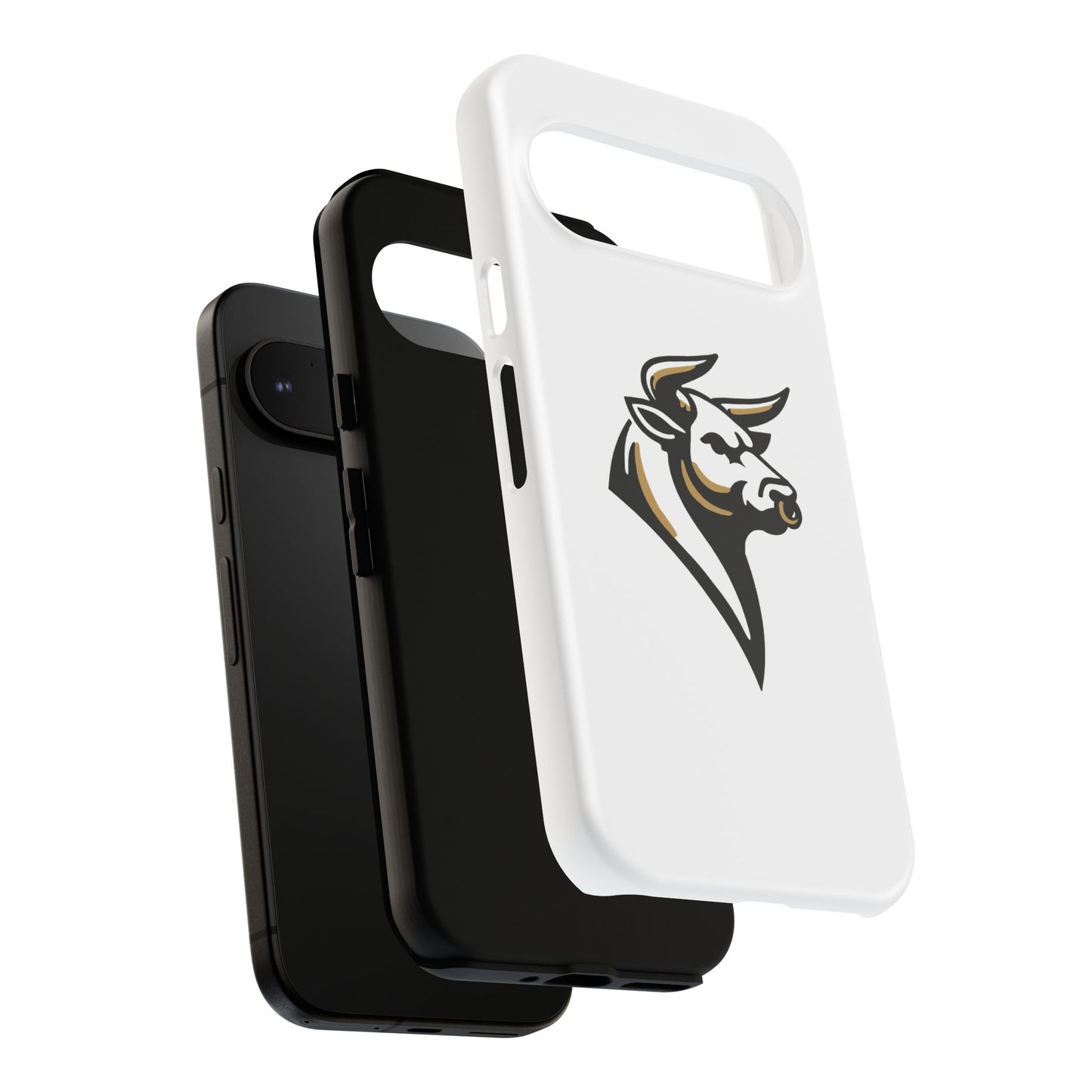 ABT Phone Case (White)